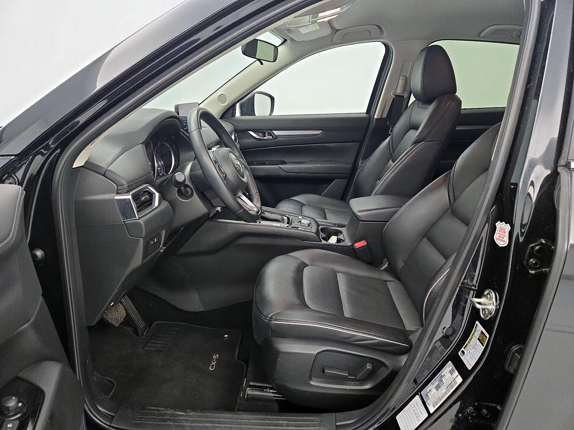 Thumbnail: 2025 Mazda CX-5 - 11