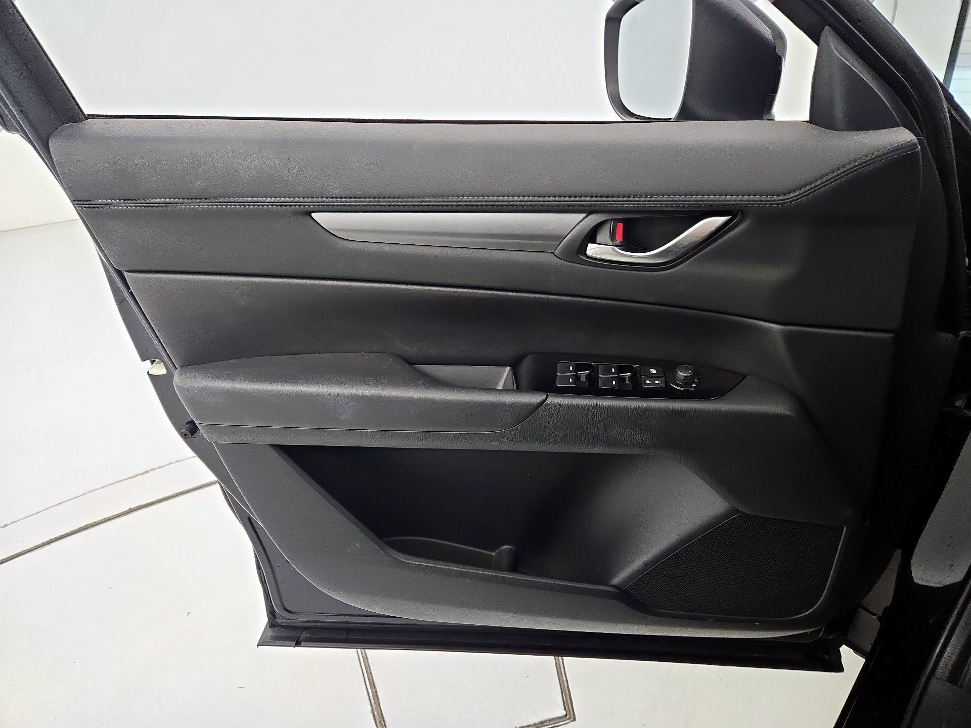 Thumbnail: 2025 Mazda CX-5 - 12