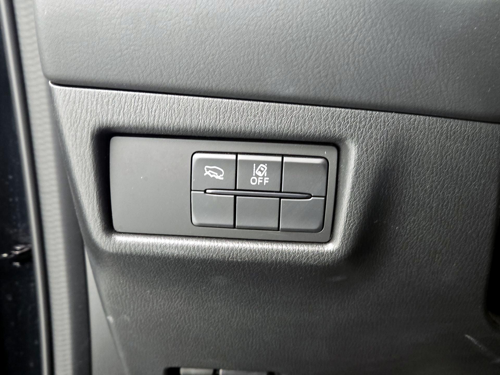 Thumbnail: 2025 Mazda CX-5 - 13