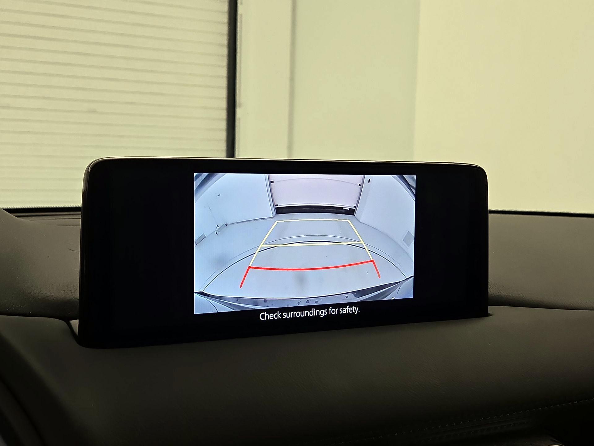 Thumbnail: 2025 Mazda CX-5 - 14