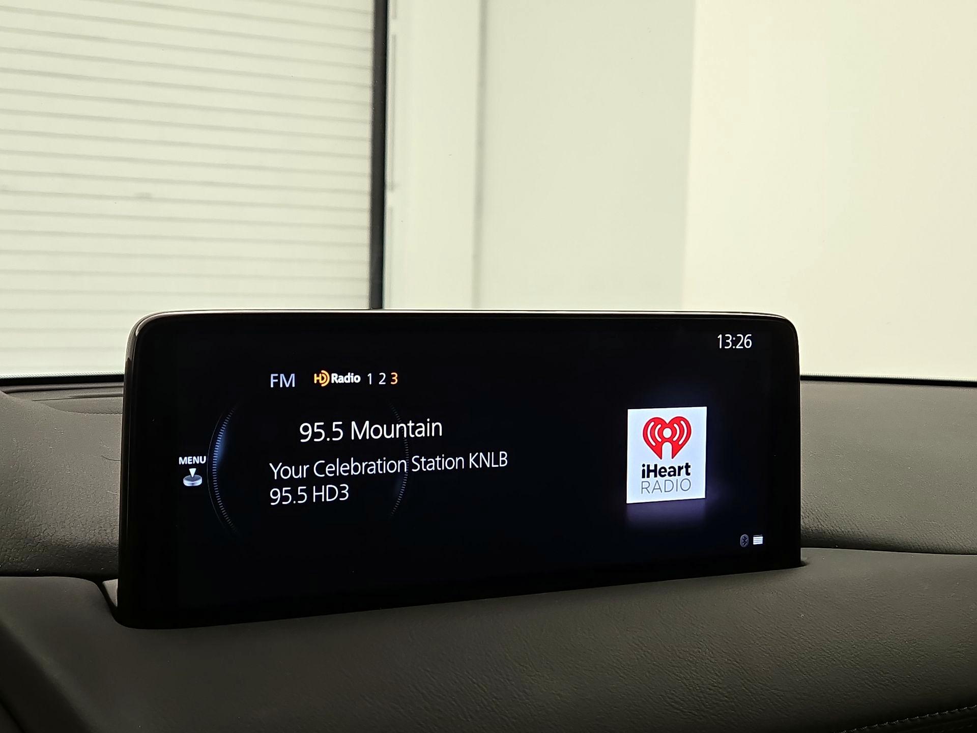 Thumbnail: 2025 Mazda CX-5 - 15