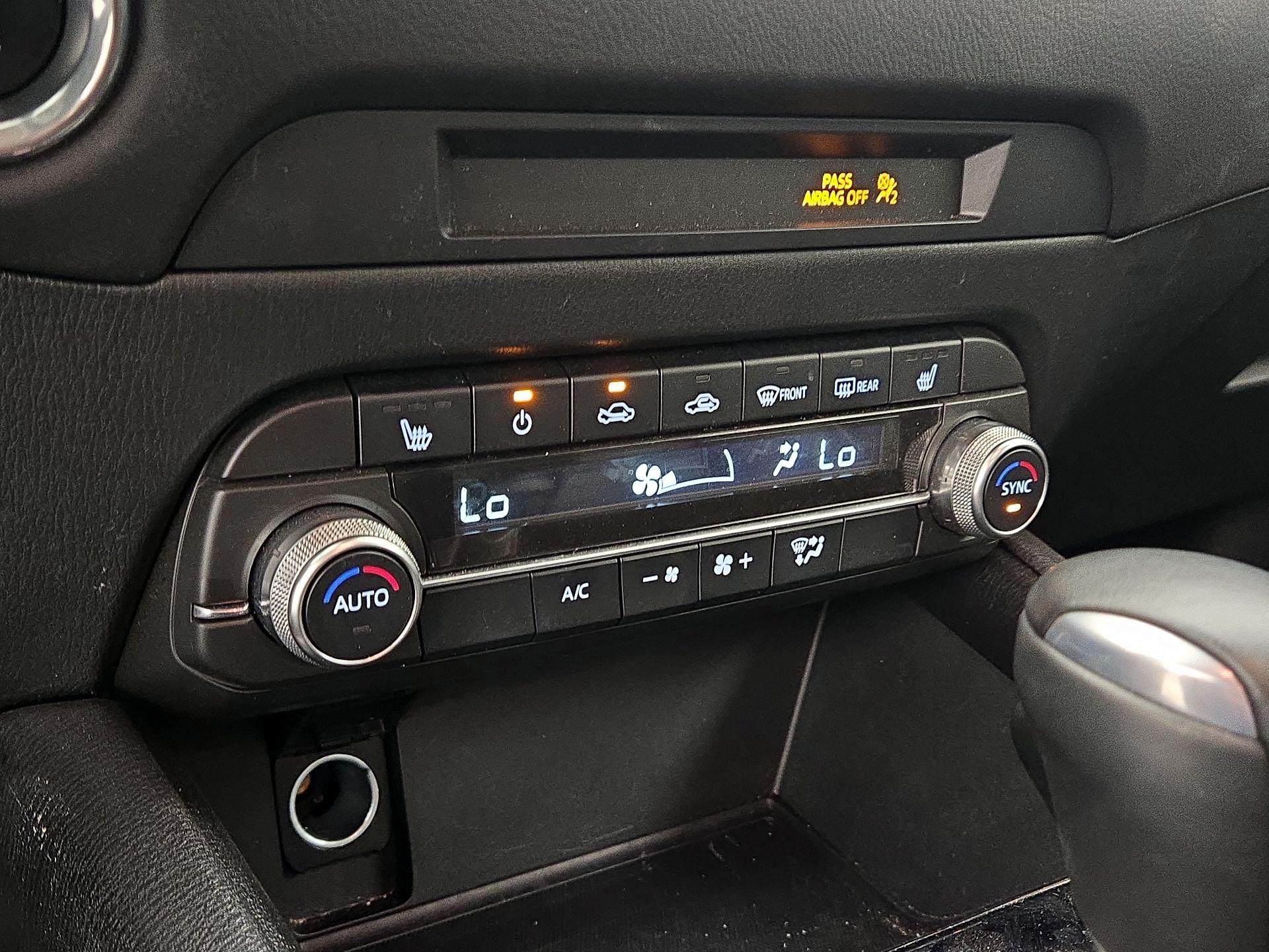 Thumbnail: 2025 Mazda CX-5 - 16