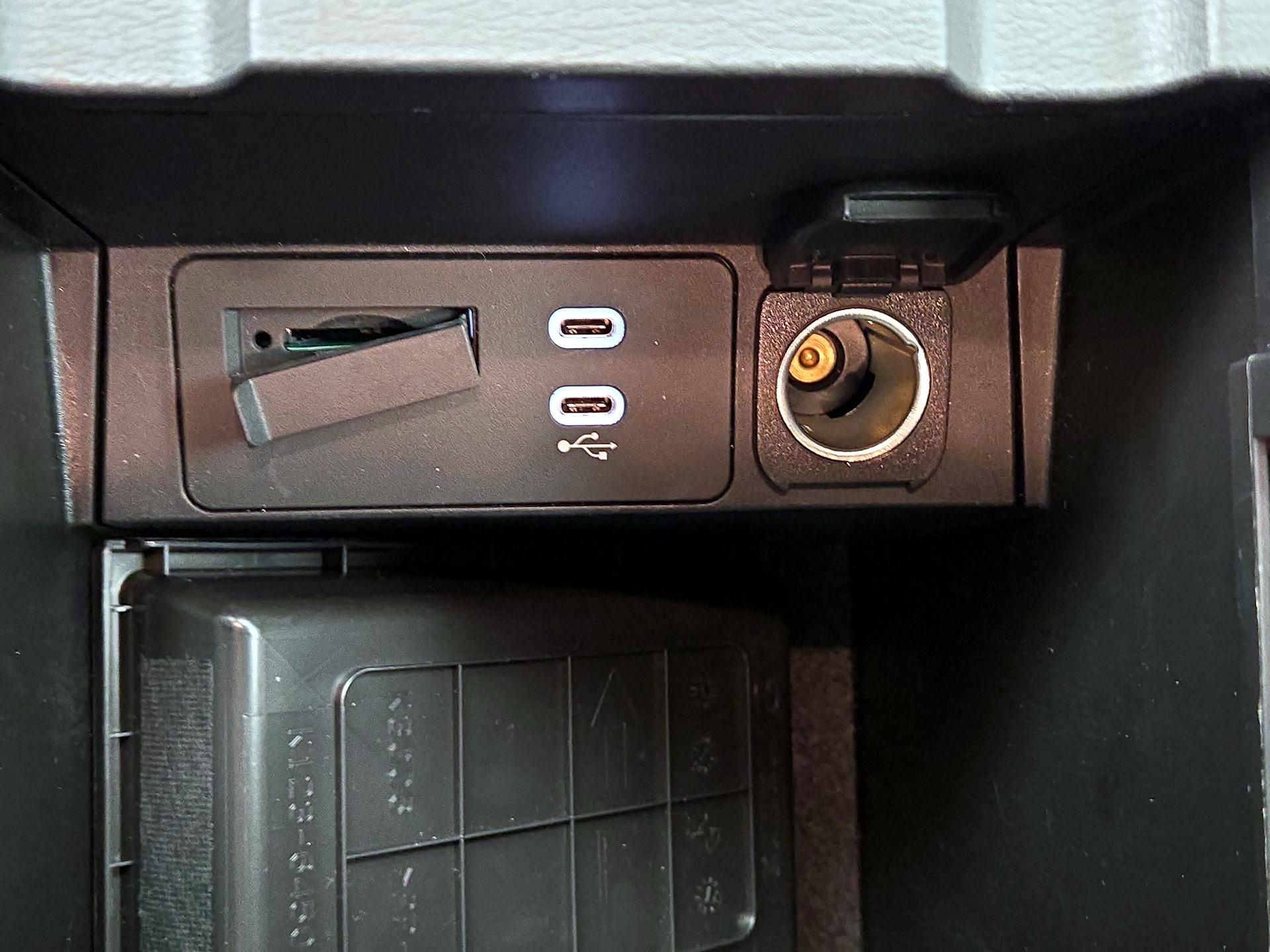 Thumbnail: 2025 Mazda CX-5 - 18