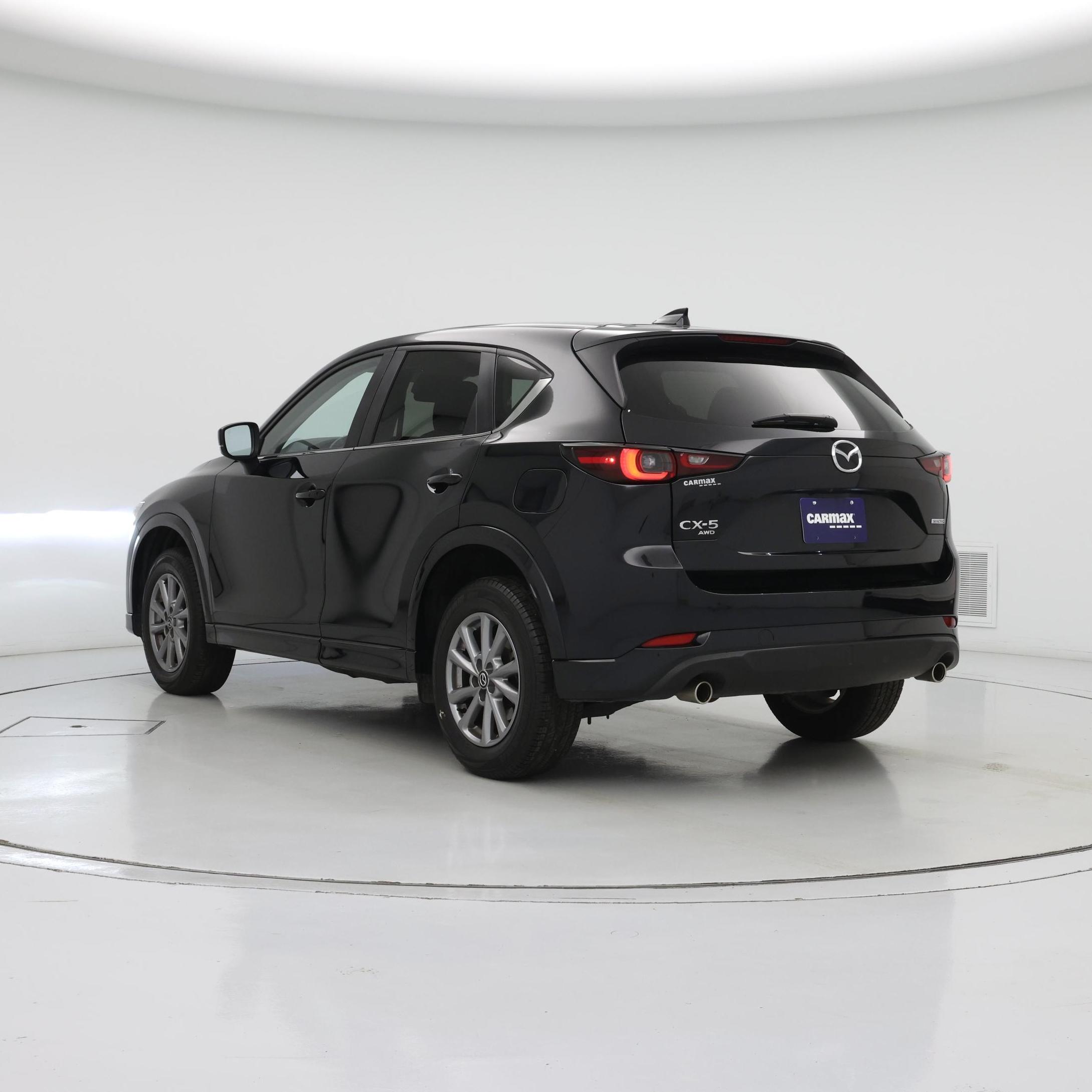 Thumbnail: 2025 Mazda CX-5 - 2