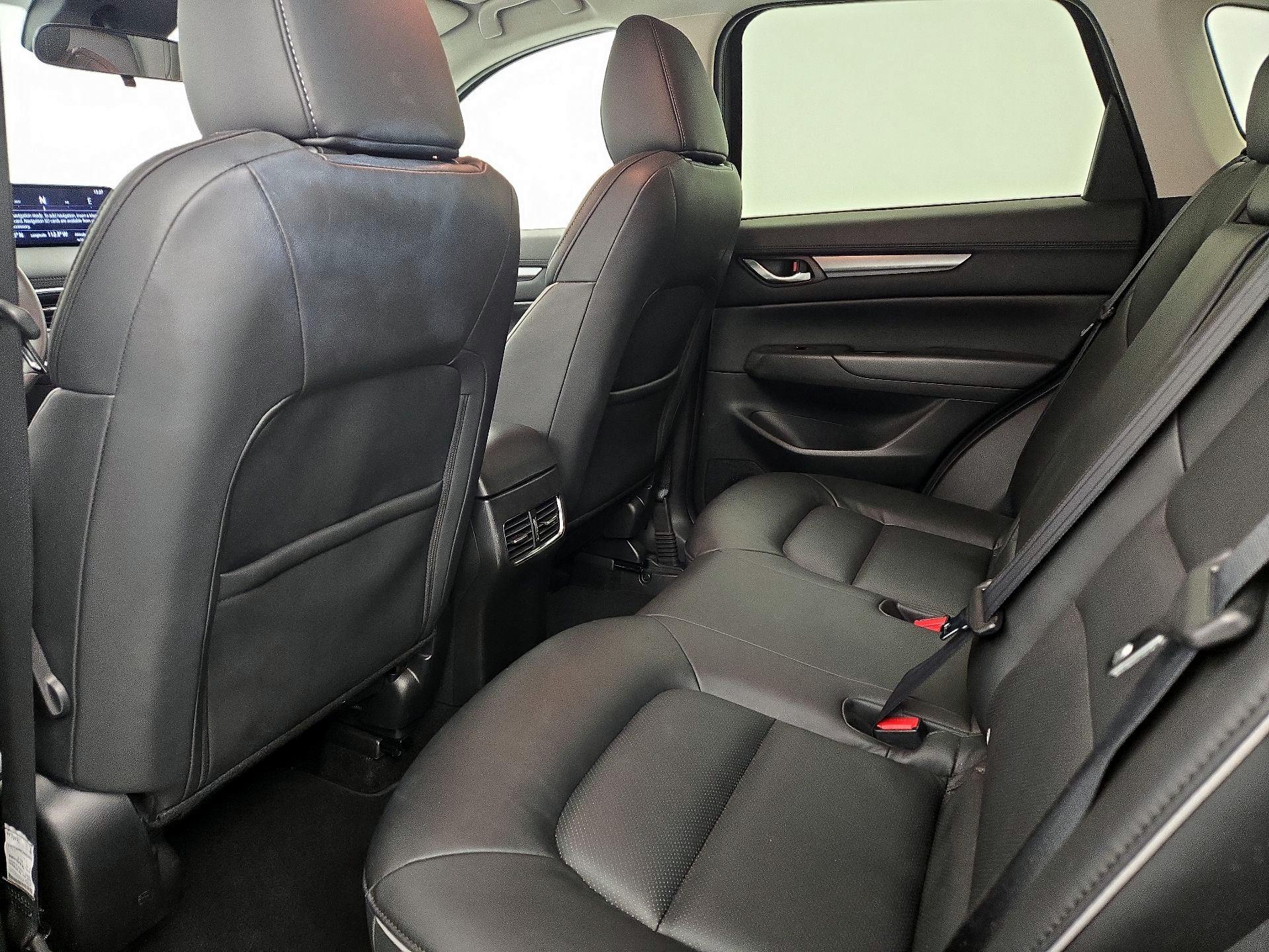 Thumbnail: 2025 Mazda CX-5 - 19