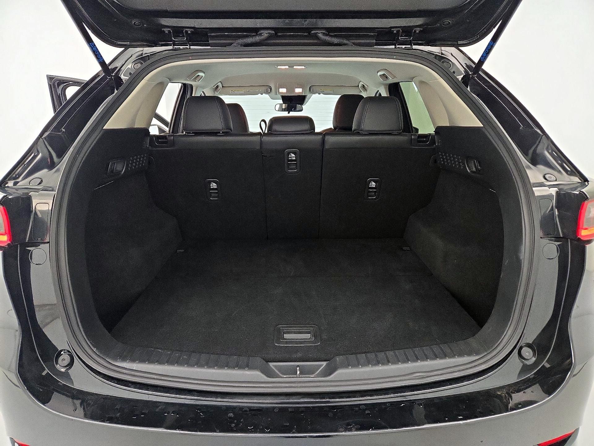 Thumbnail: 2025 Mazda CX-5 - 20