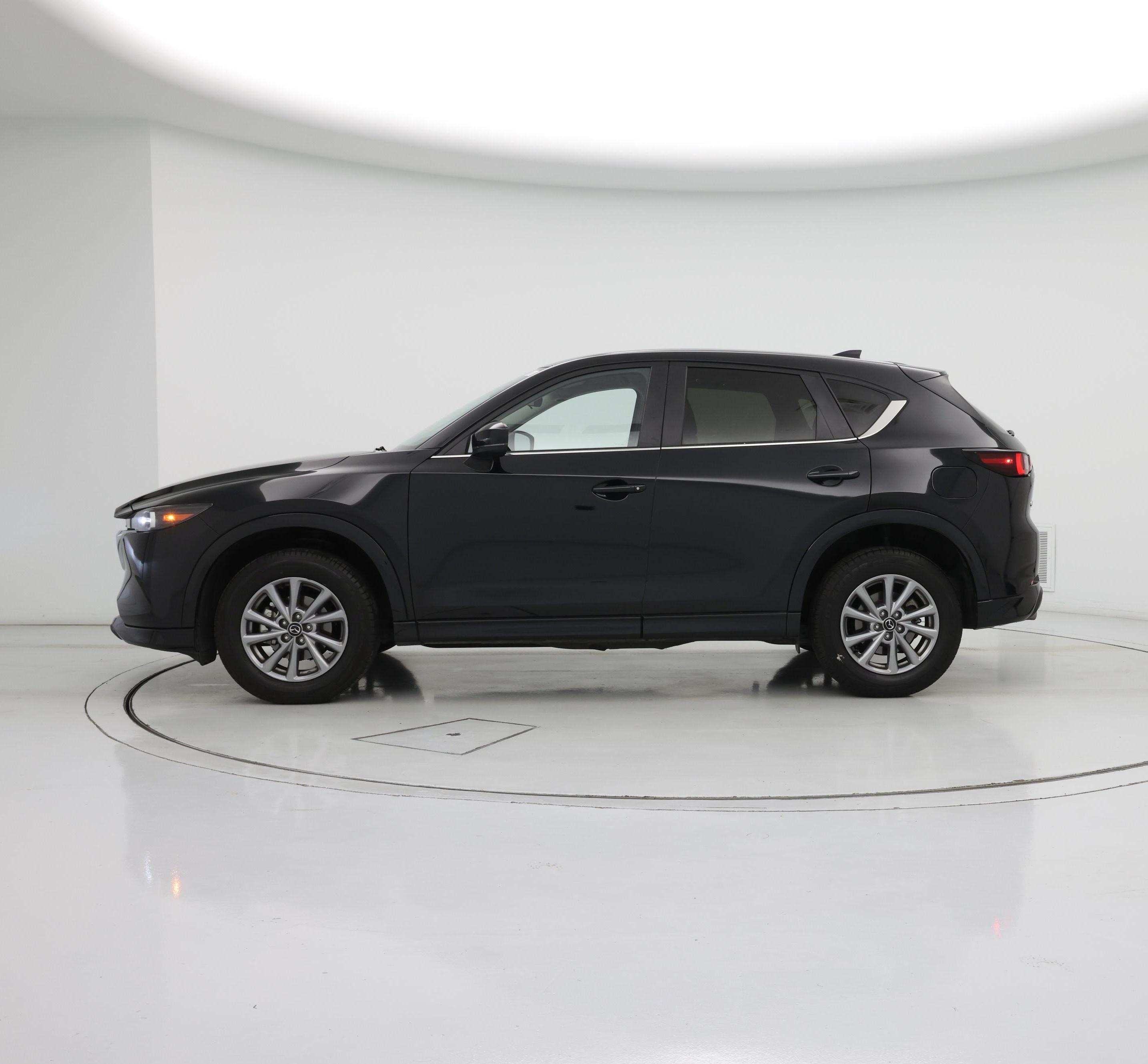 Thumbnail: 2025 Mazda CX-5 - 3