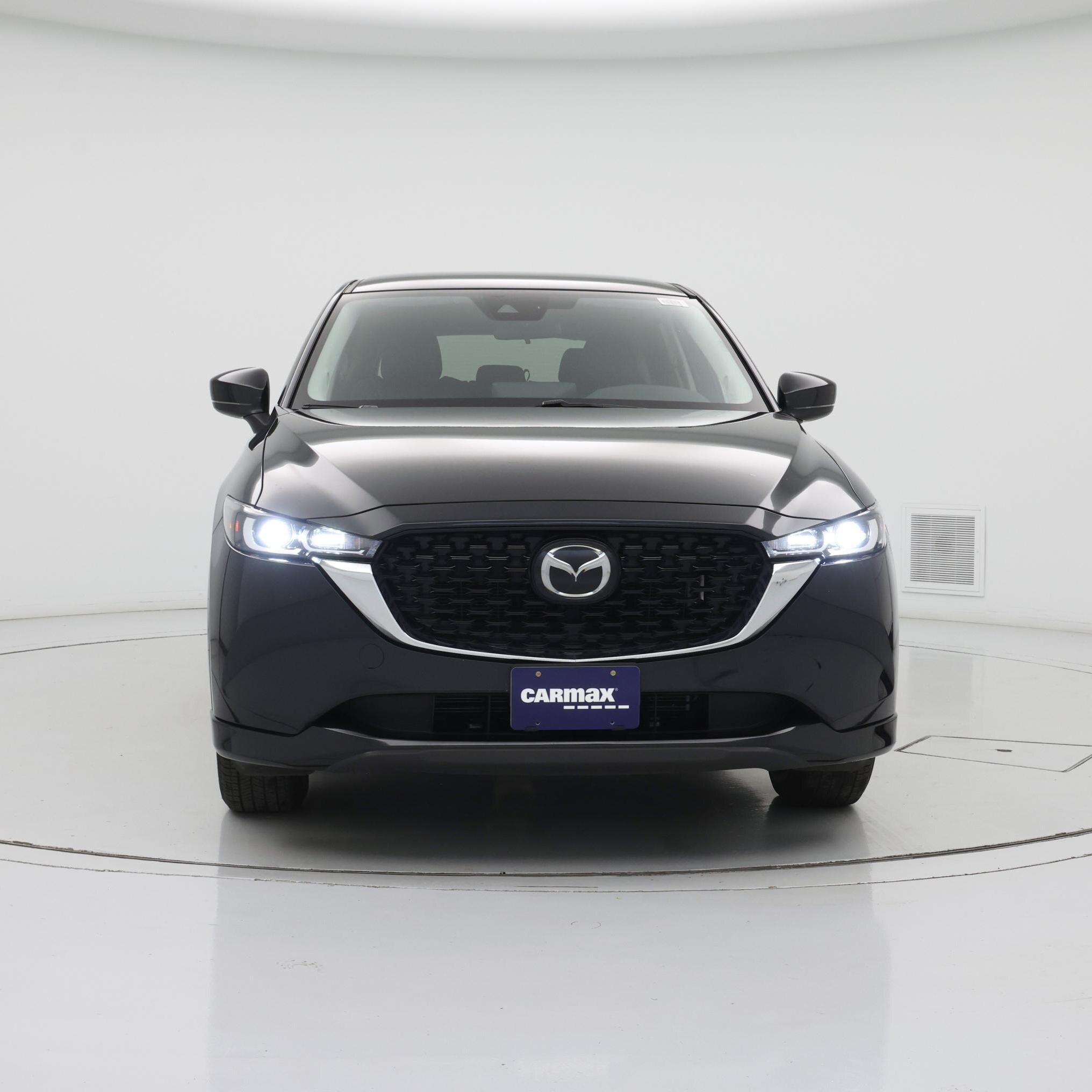 Thumbnail: 2025 Mazda CX-5 - 5