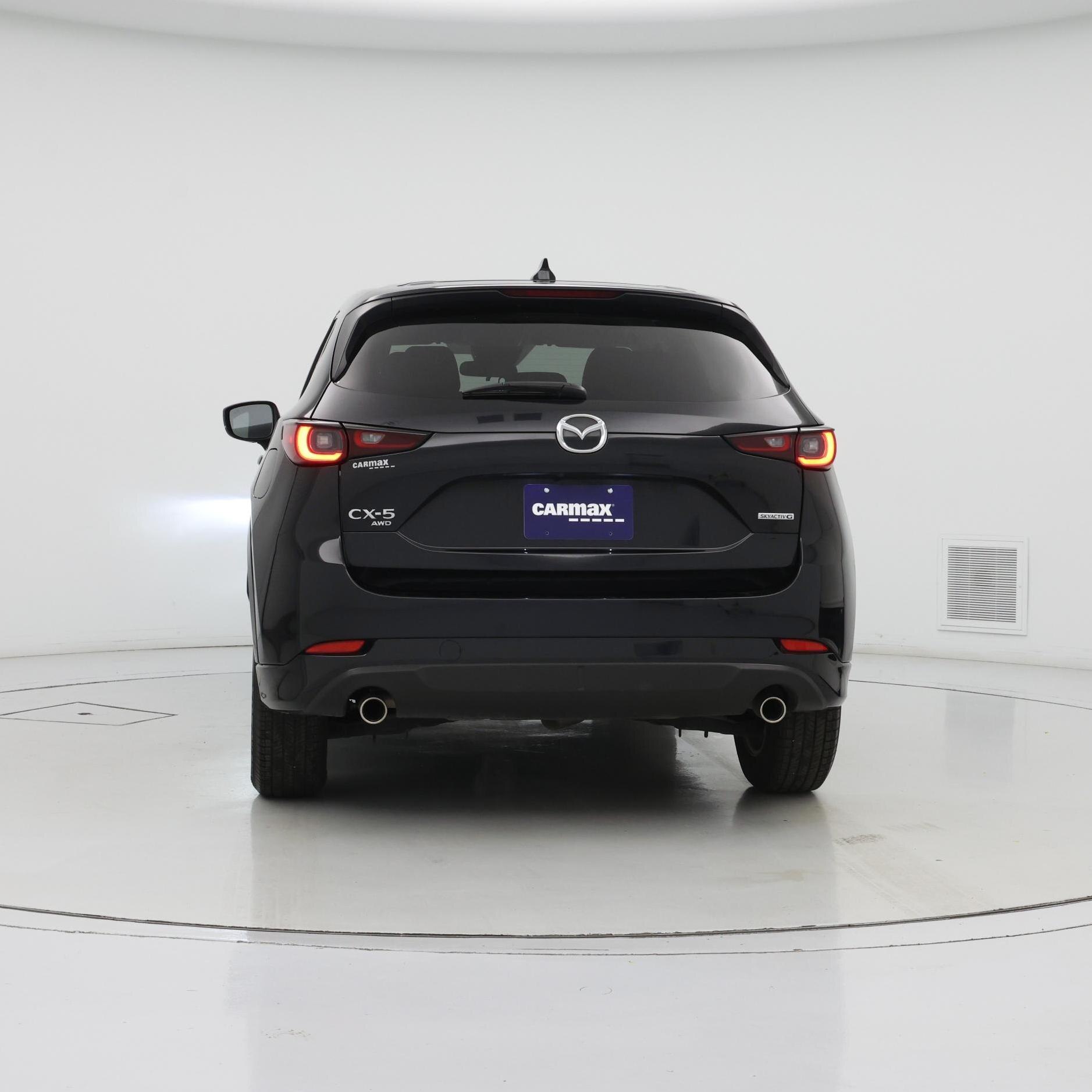 Thumbnail: 2025 Mazda CX-5 - 6