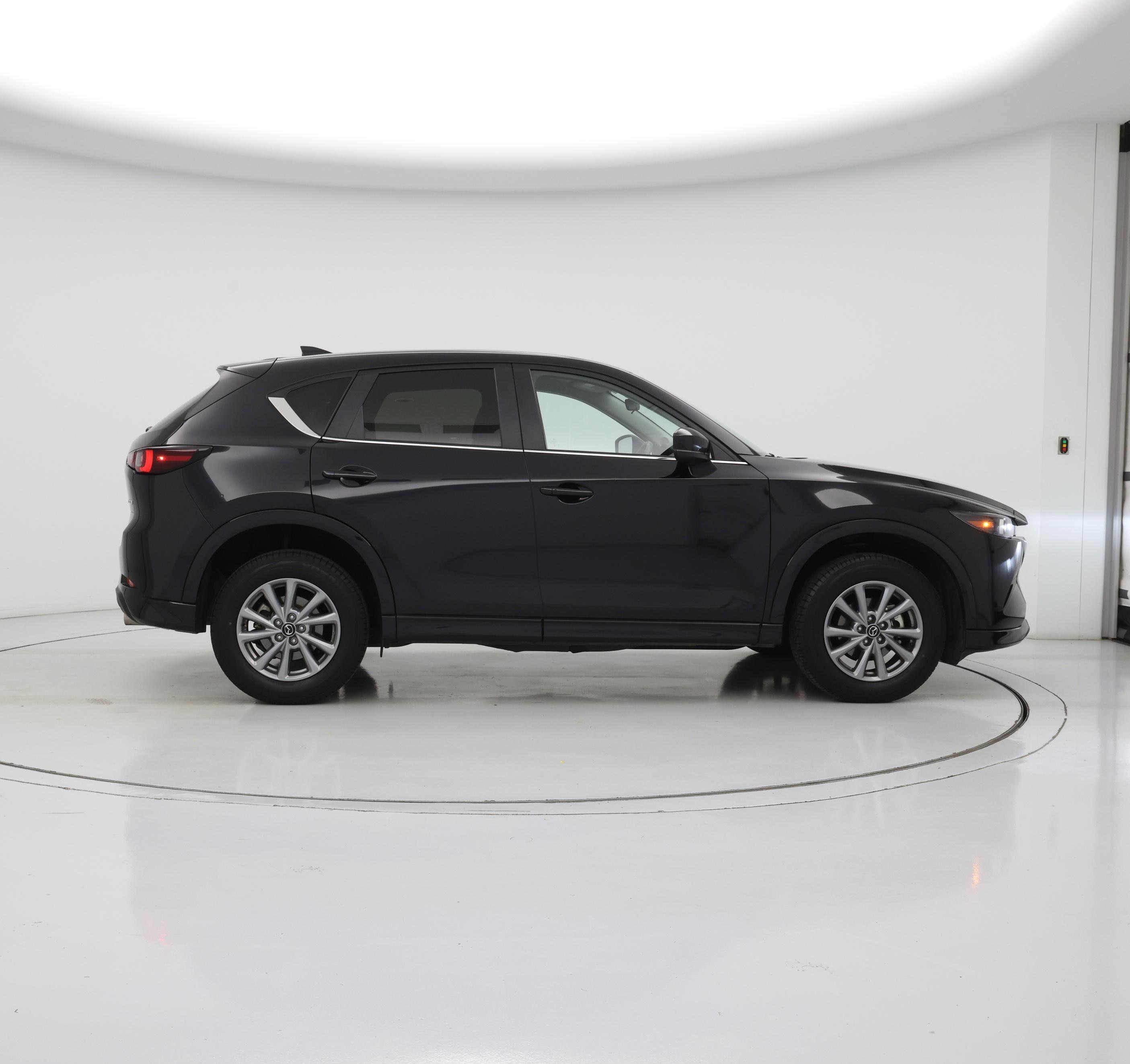 Thumbnail: 2025 Mazda CX-5 - 7