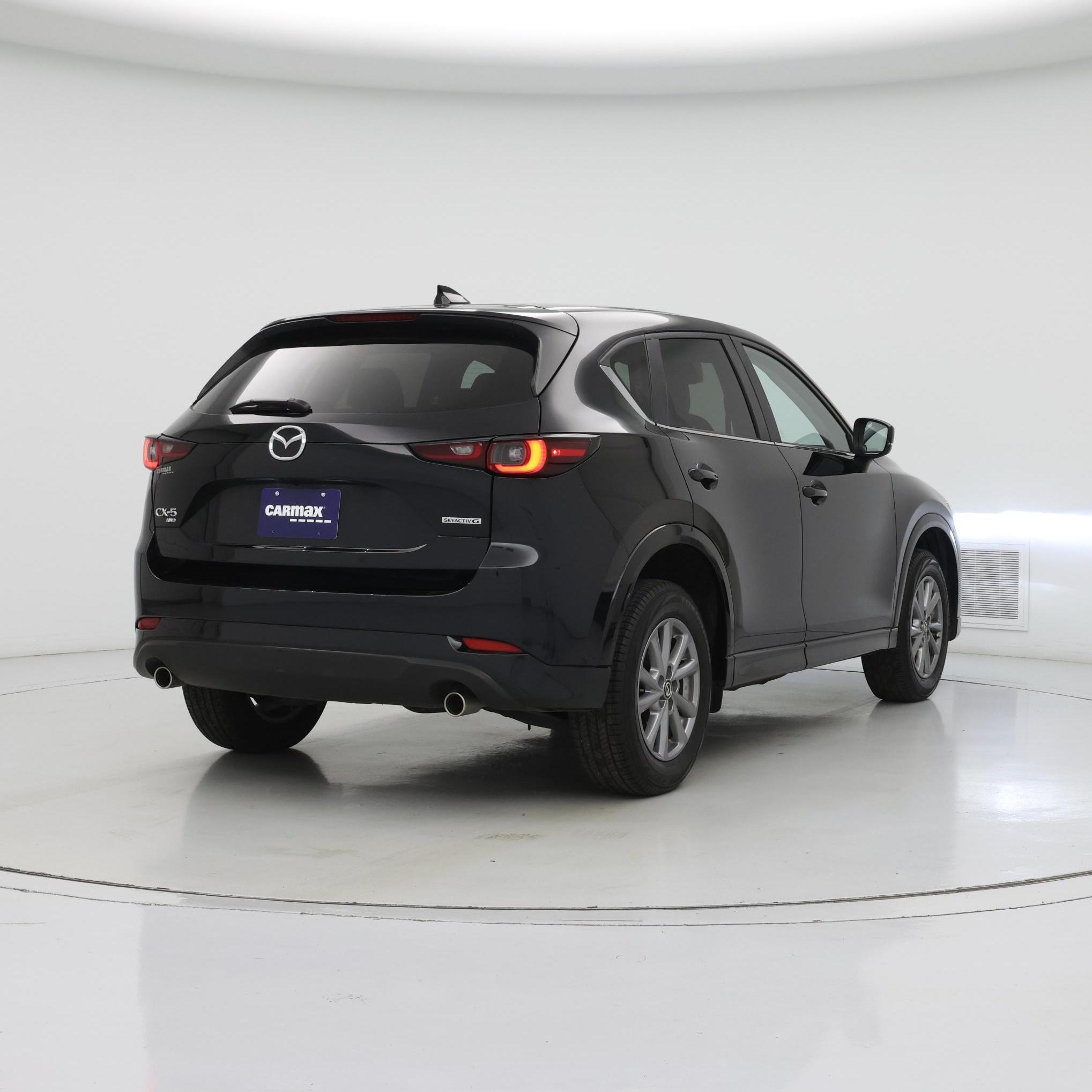 Thumbnail: 2025 Mazda CX-5 - 8