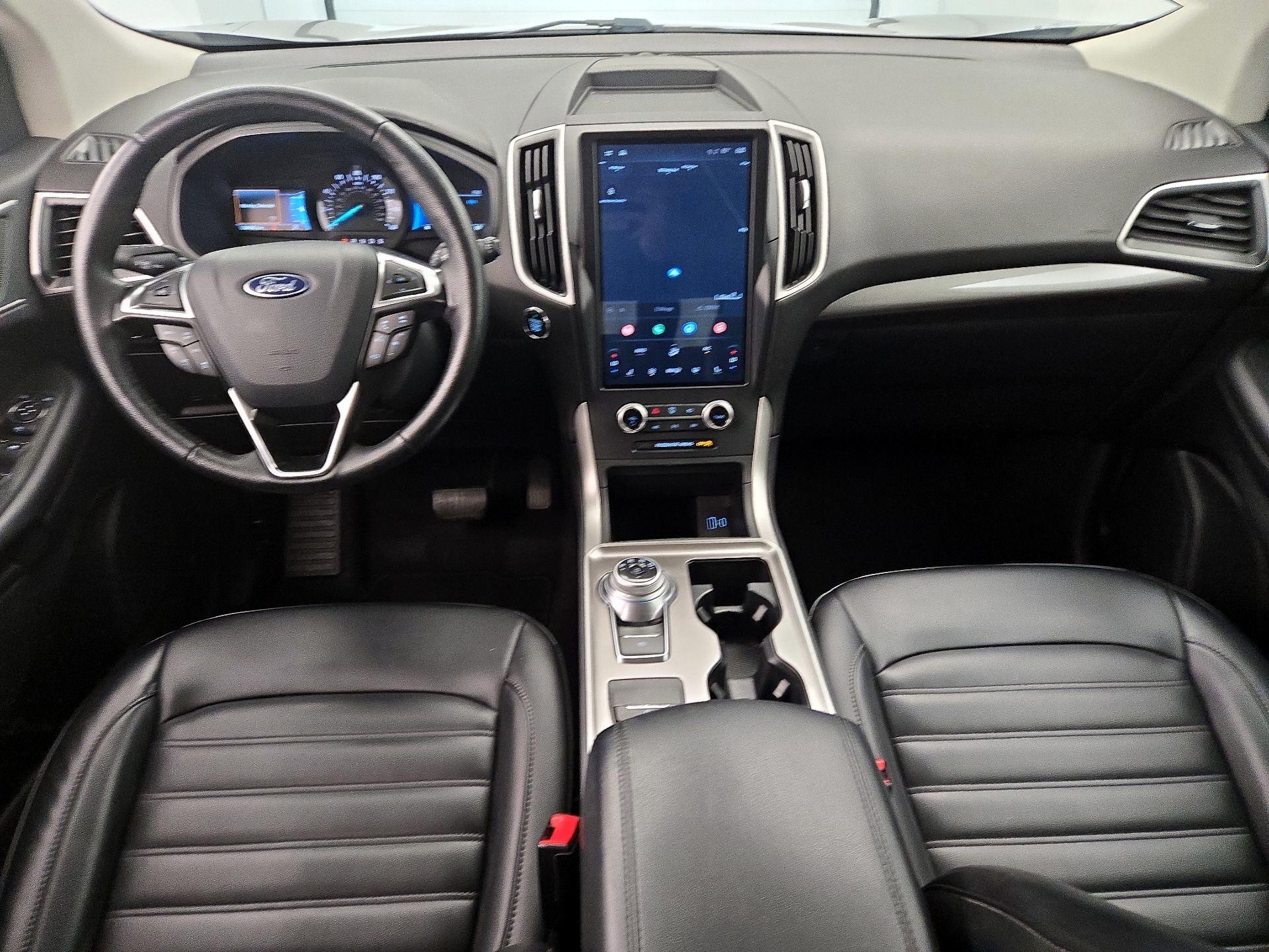 Thumbnail: 2024 Ford Edge - 9