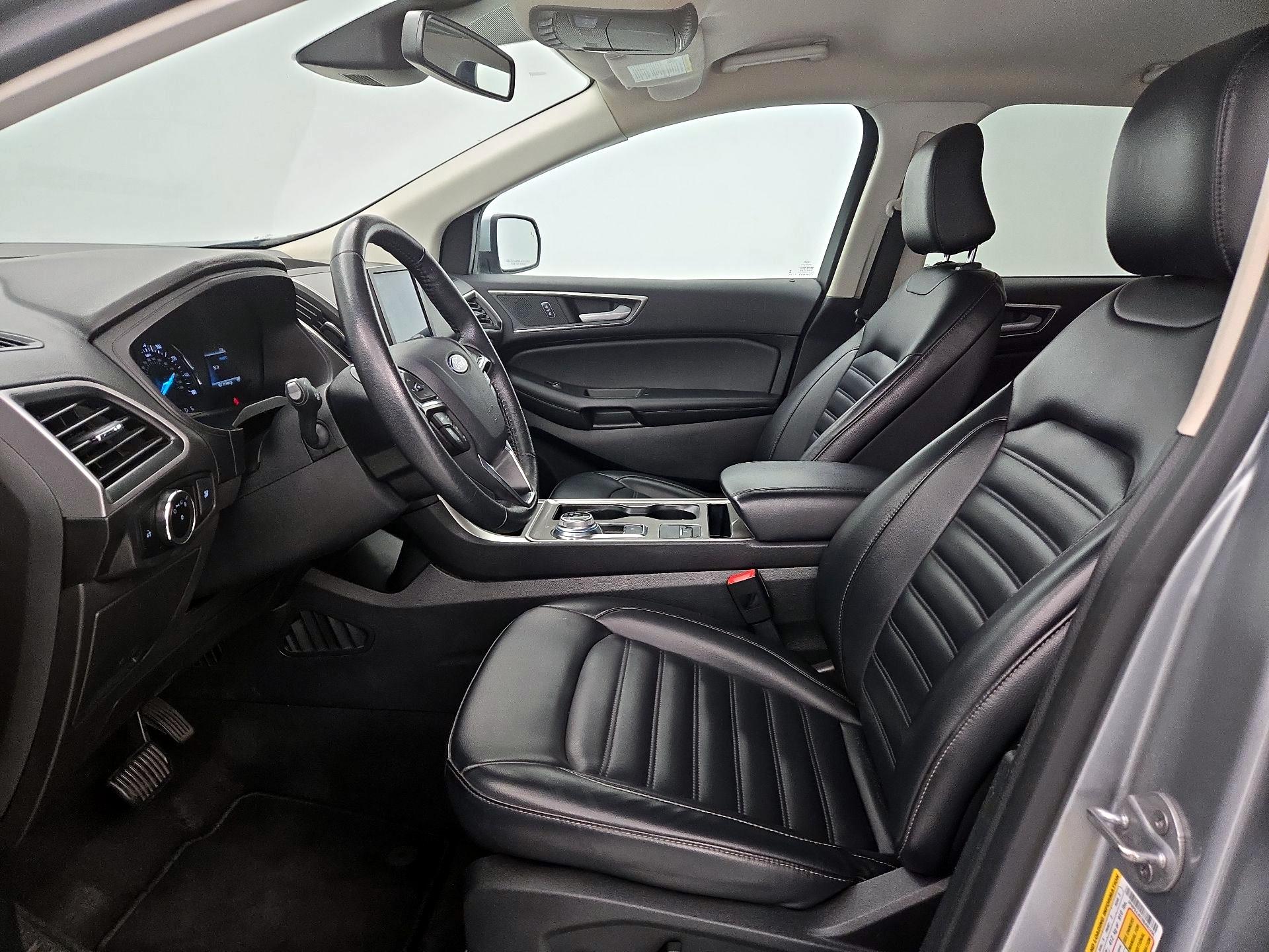 Thumbnail: 2024 Ford Edge - 11