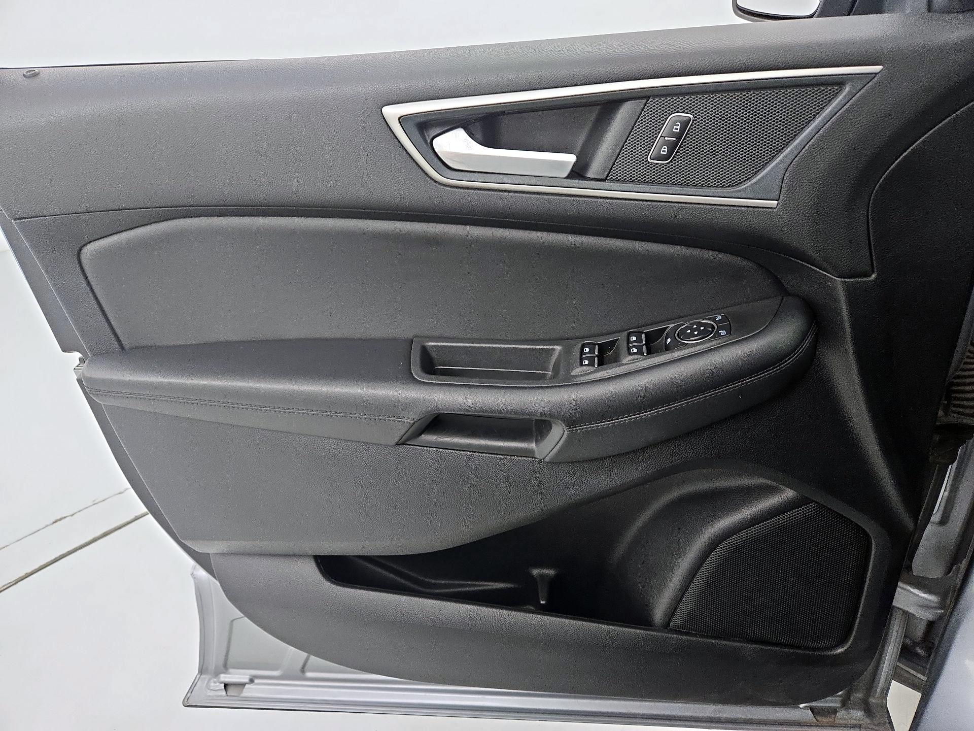 Thumbnail: 2024 Ford Edge - 12