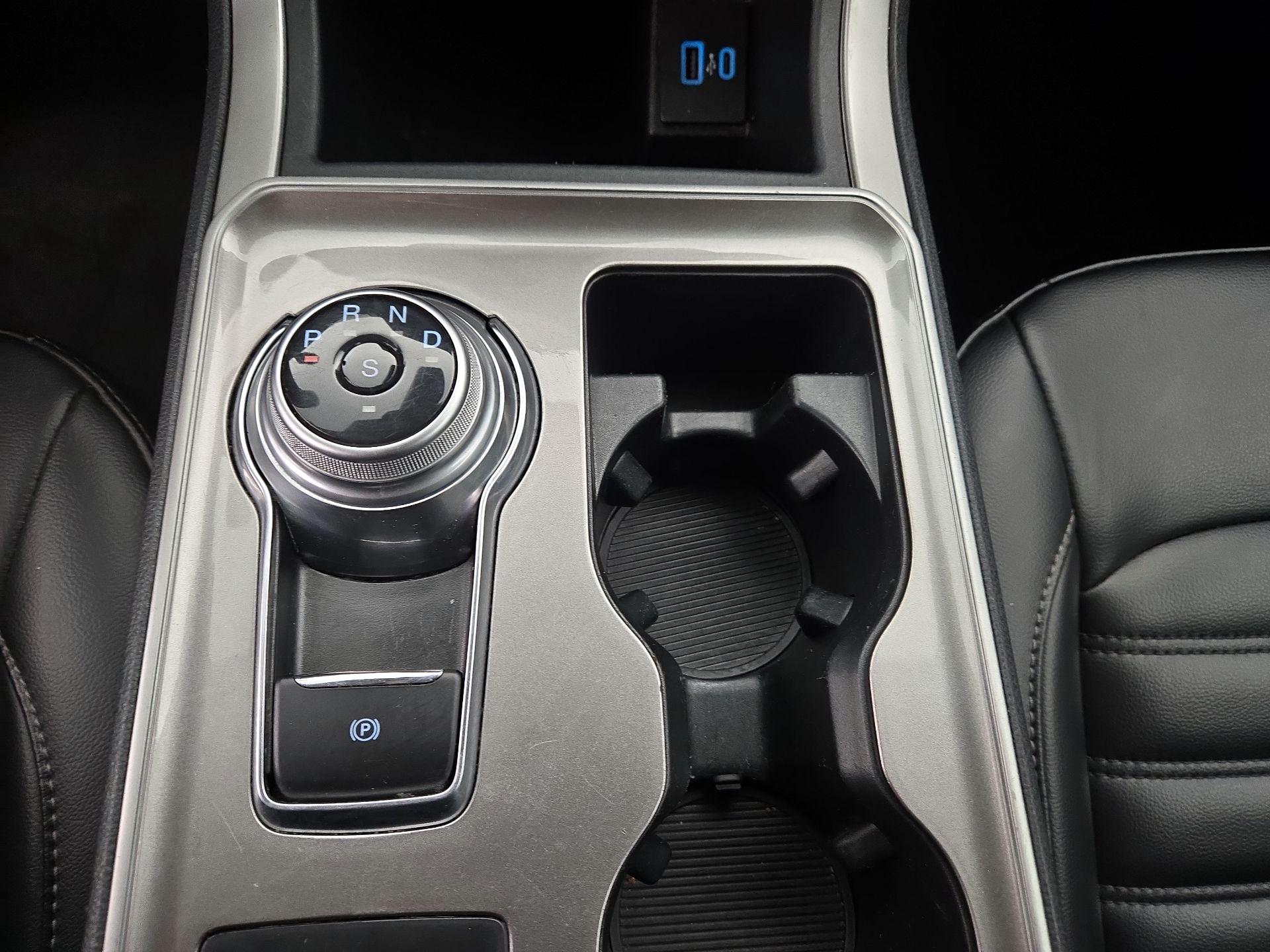 Thumbnail: 2024 Ford Edge - 18