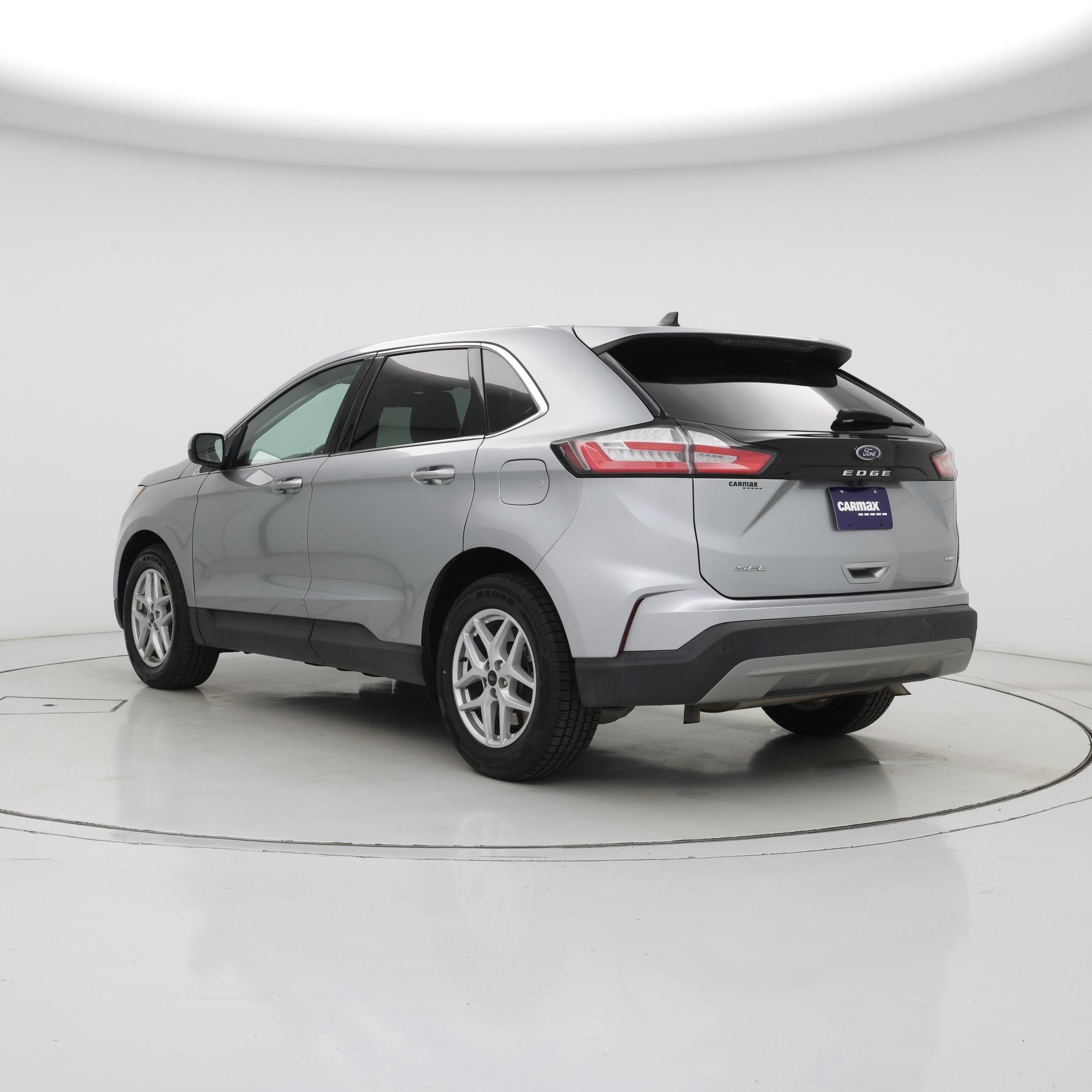 Thumbnail: 2024 Ford Edge - 2