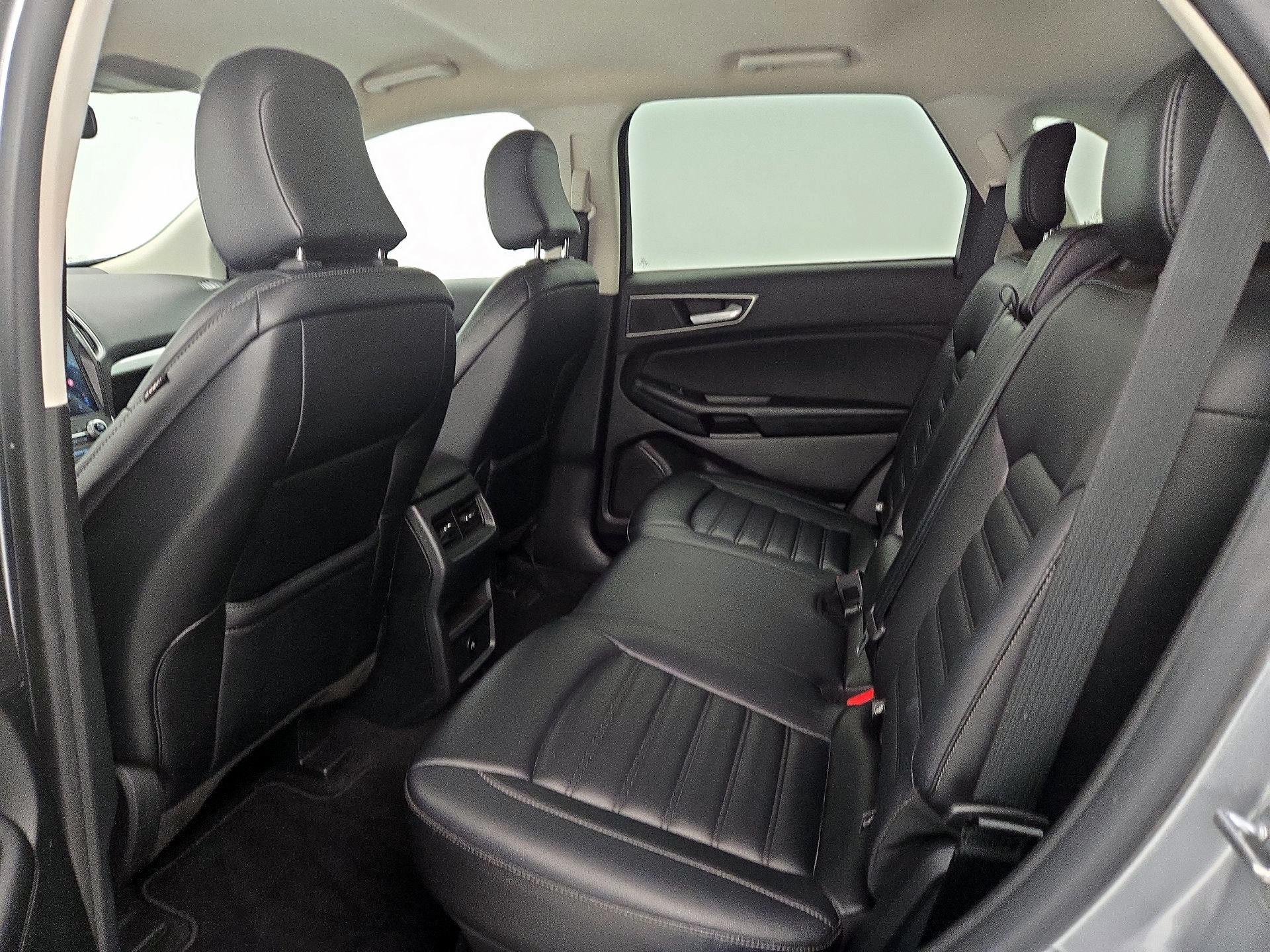 Thumbnail: 2024 Ford Edge - 20