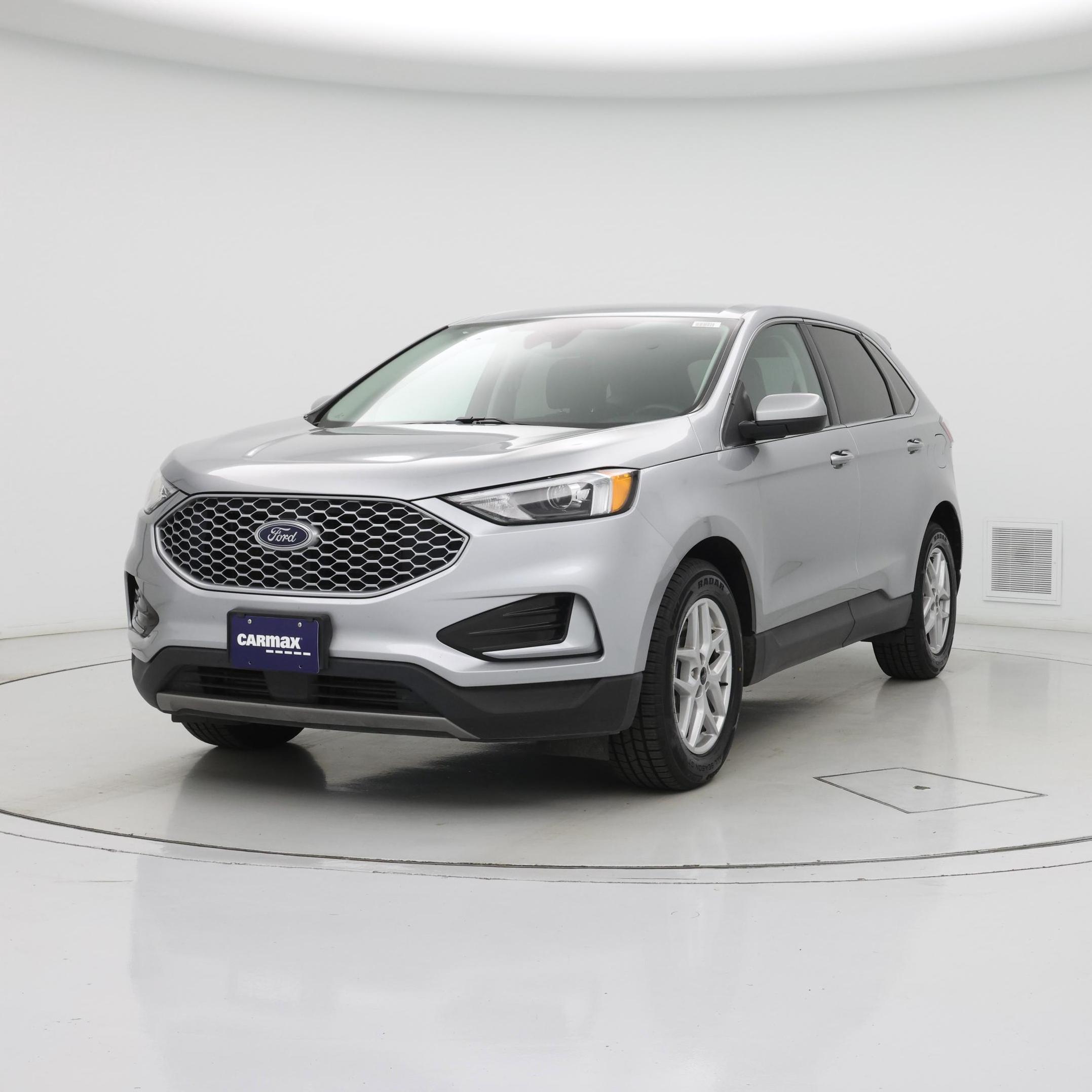 Thumbnail: 2024 Ford Edge - 4
