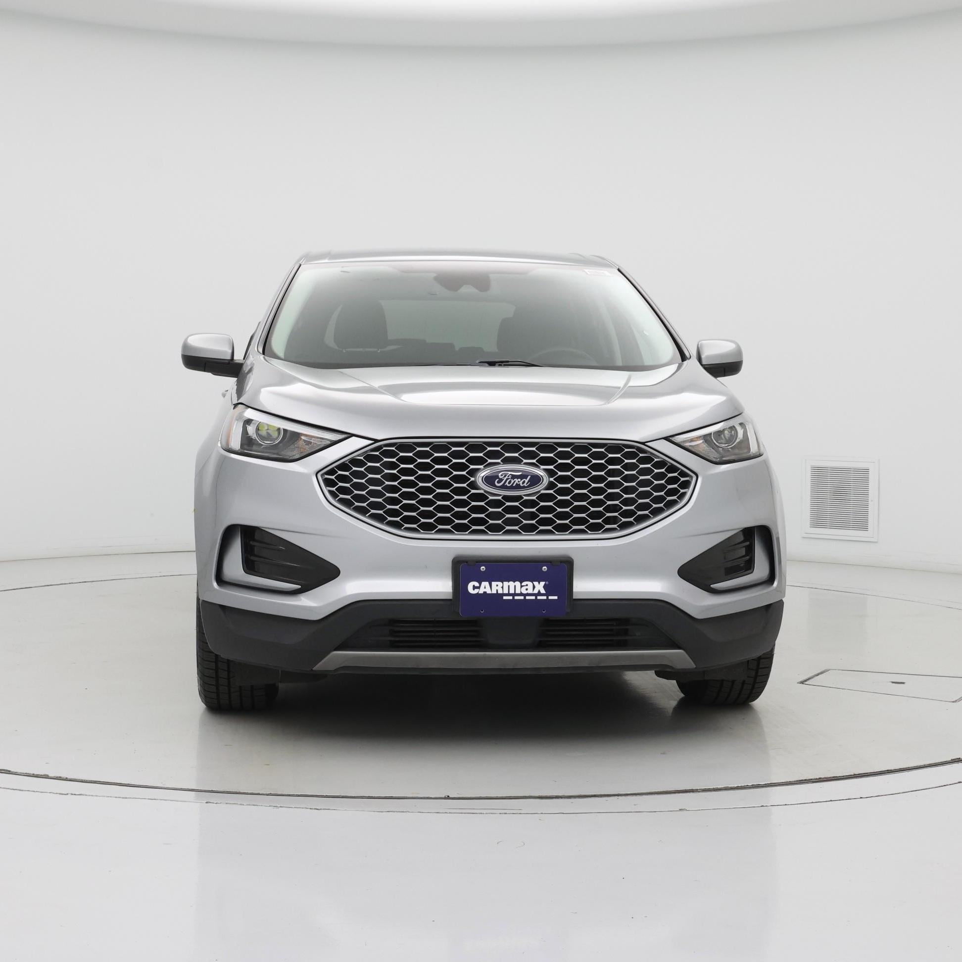Thumbnail: 2024 Ford Edge - 5