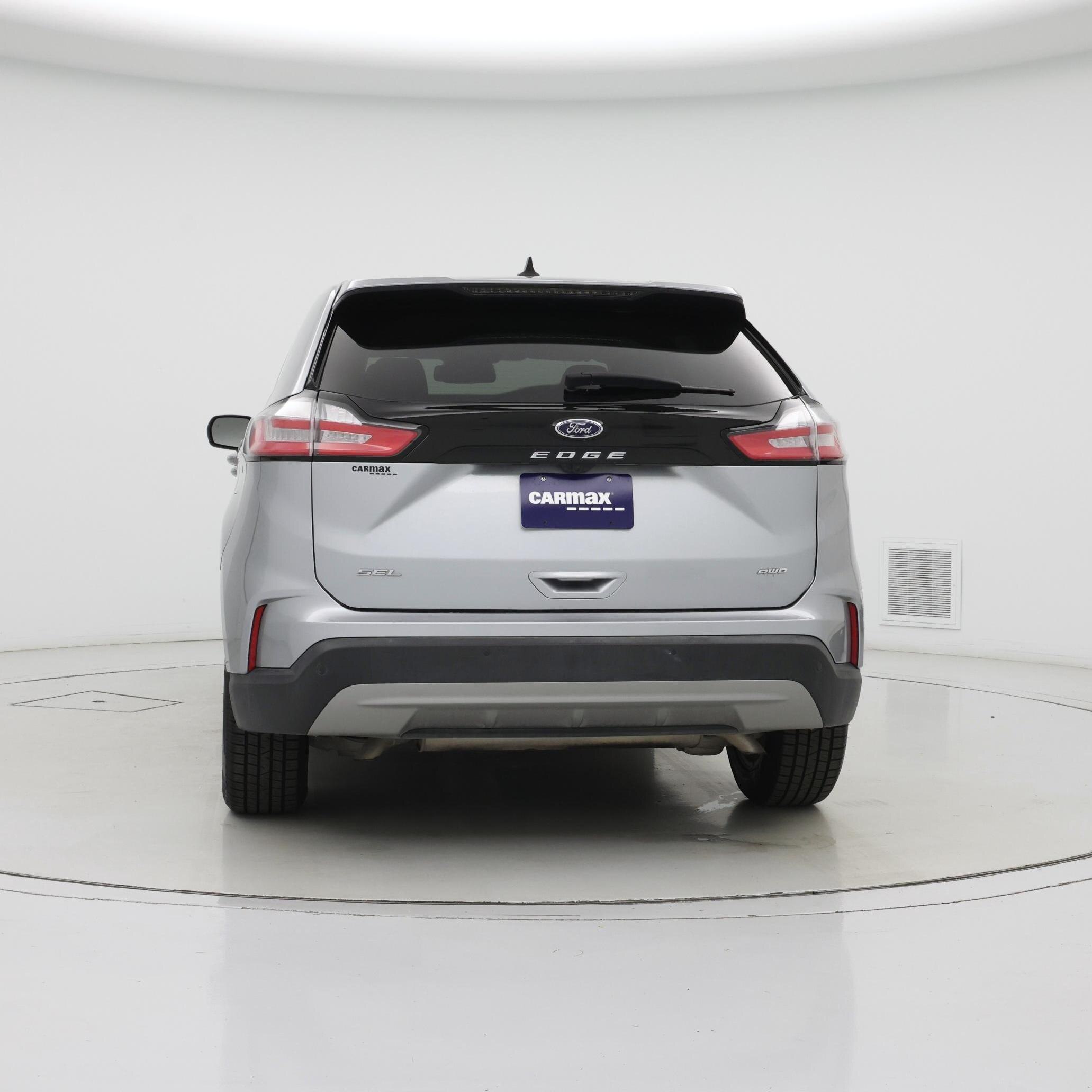 Thumbnail: 2024 Ford Edge - 6