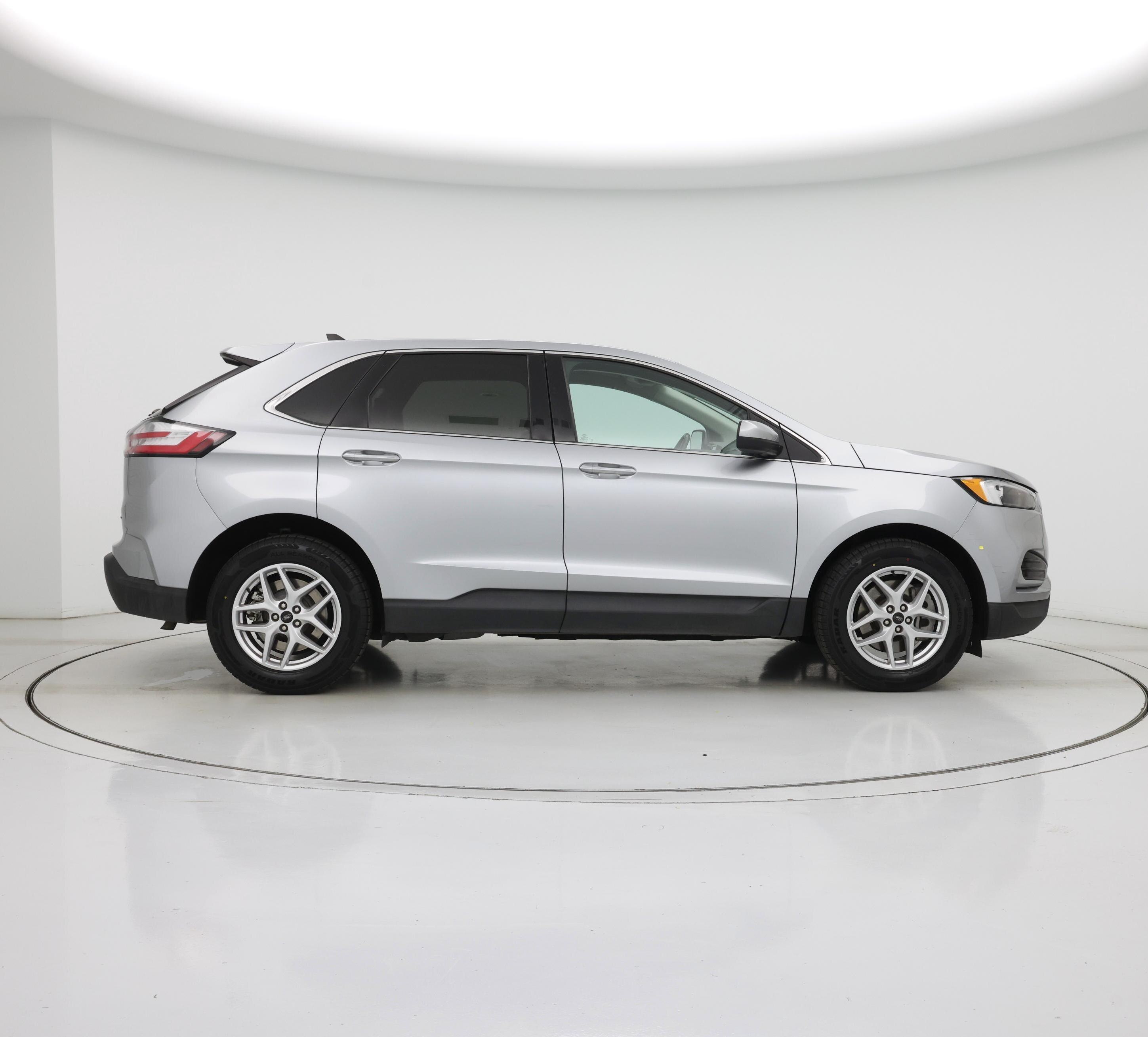Thumbnail: 2024 Ford Edge - 7