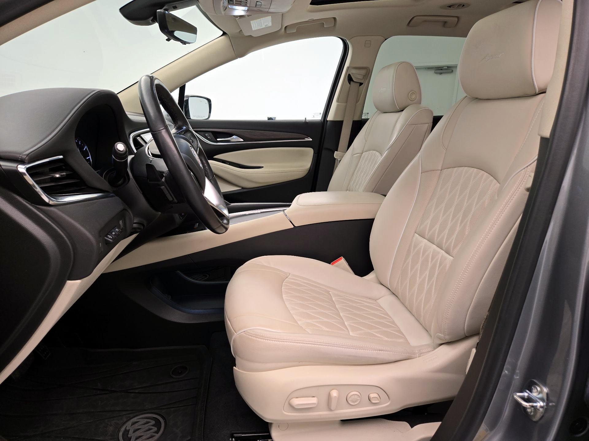 Thumbnail: 2023 Buick Enclave - 11