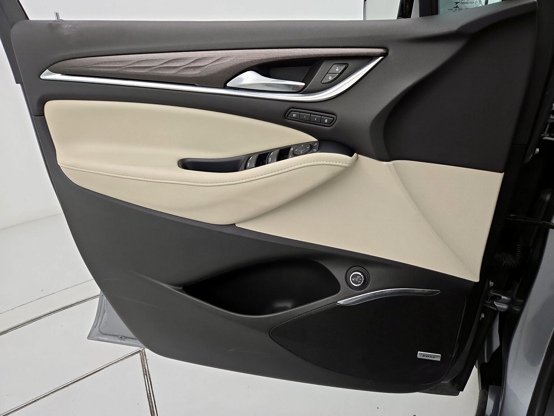 Thumbnail: 2023 Buick Enclave - 12