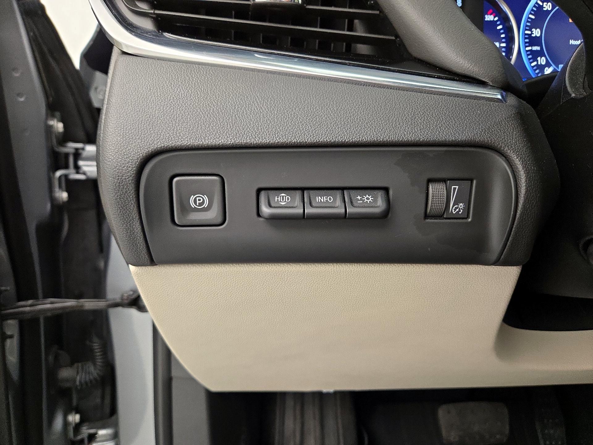 Thumbnail: 2023 Buick Enclave - 13