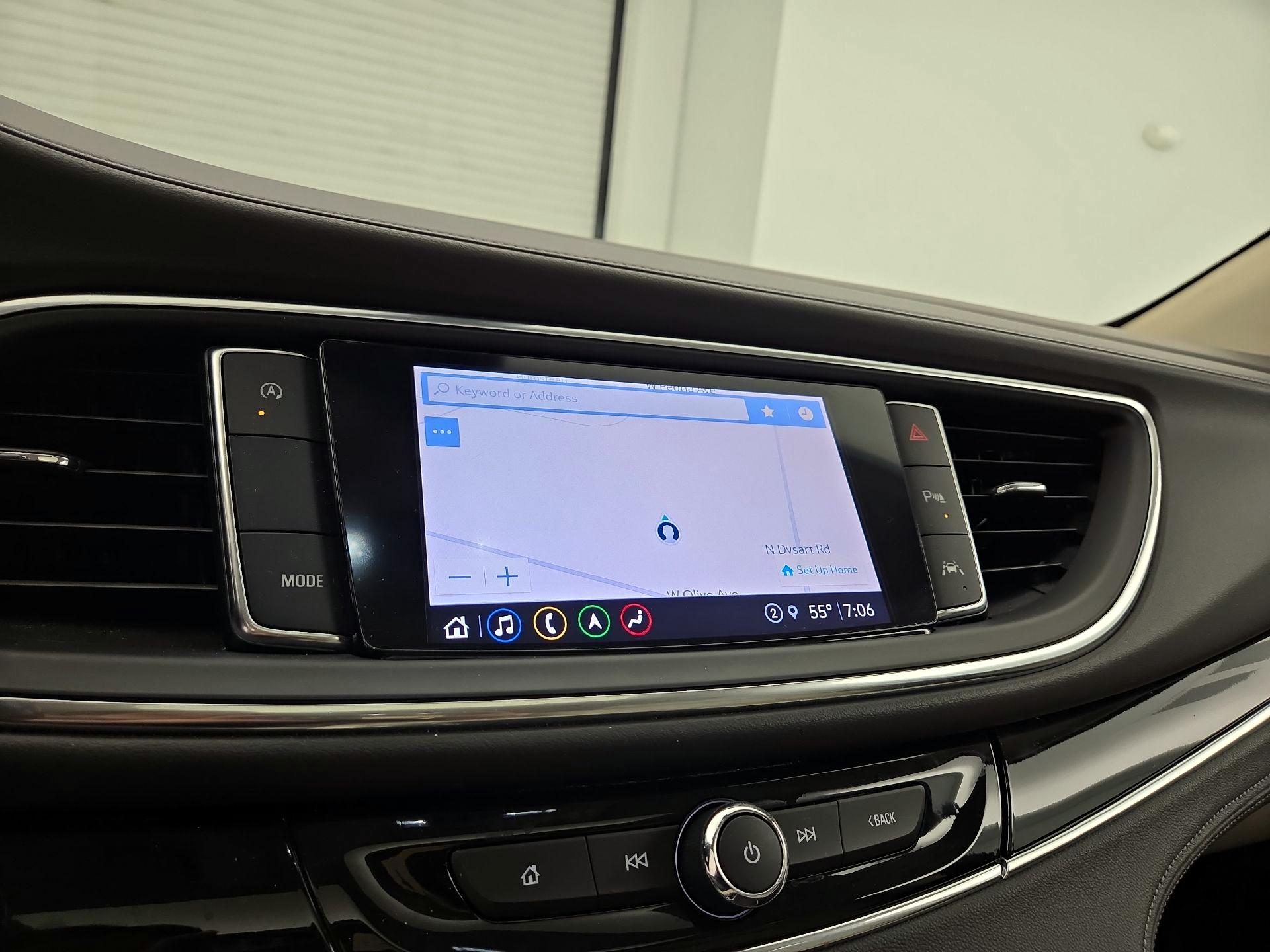 Thumbnail: 2023 Buick Enclave - 14