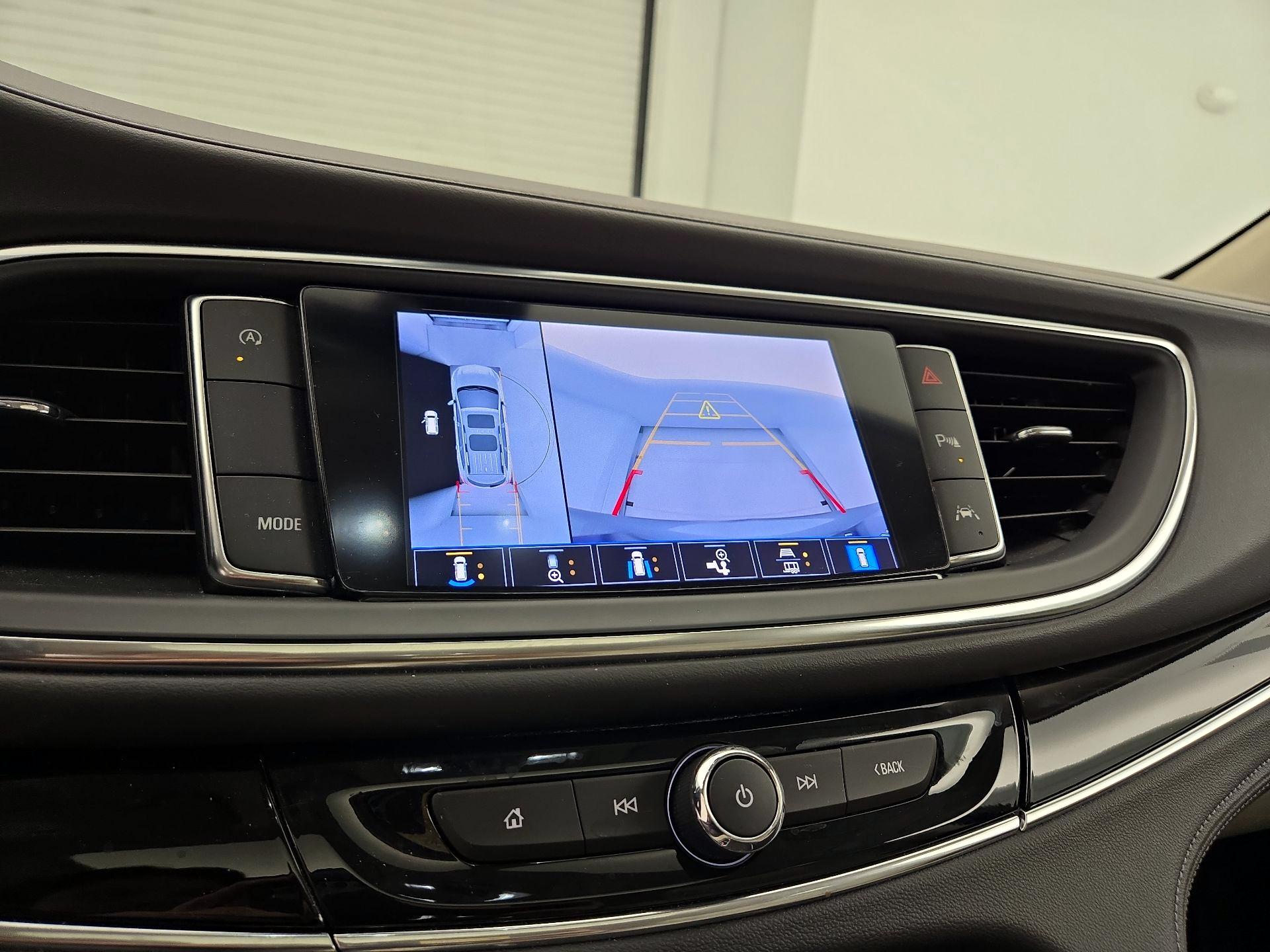 Thumbnail: 2023 Buick Enclave - 15