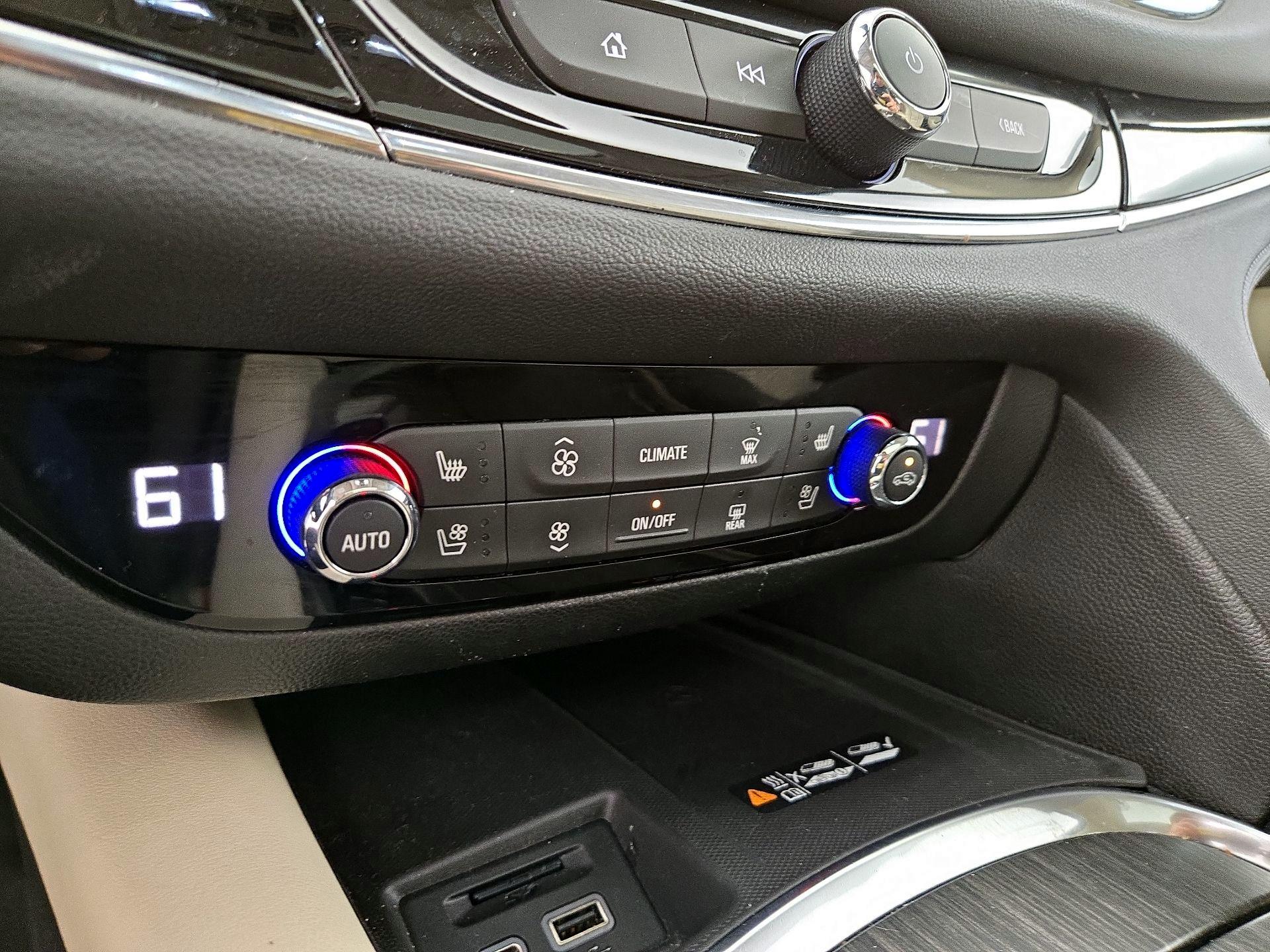 Thumbnail: 2023 Buick Enclave - 17