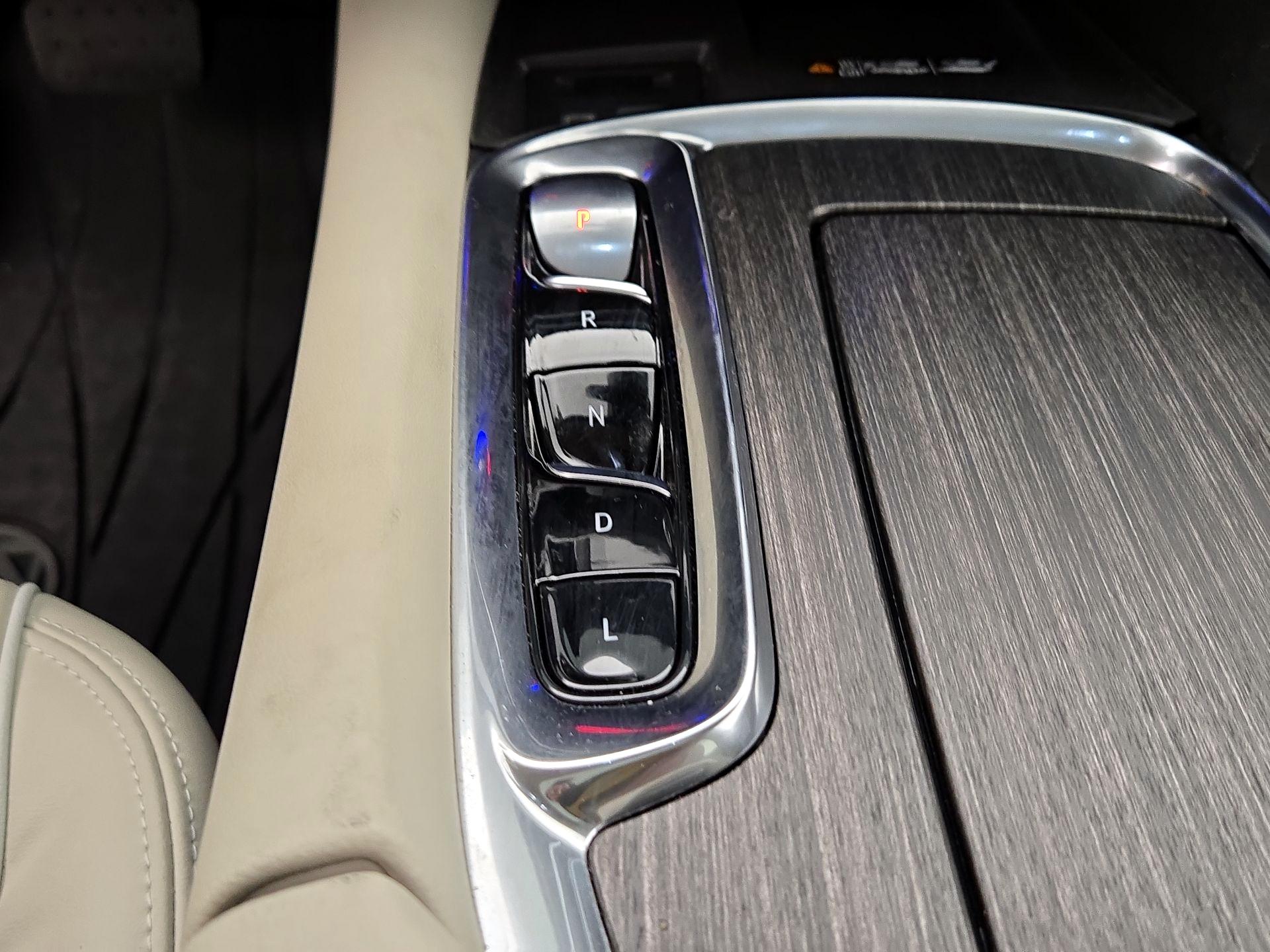 Thumbnail: 2023 Buick Enclave - 18