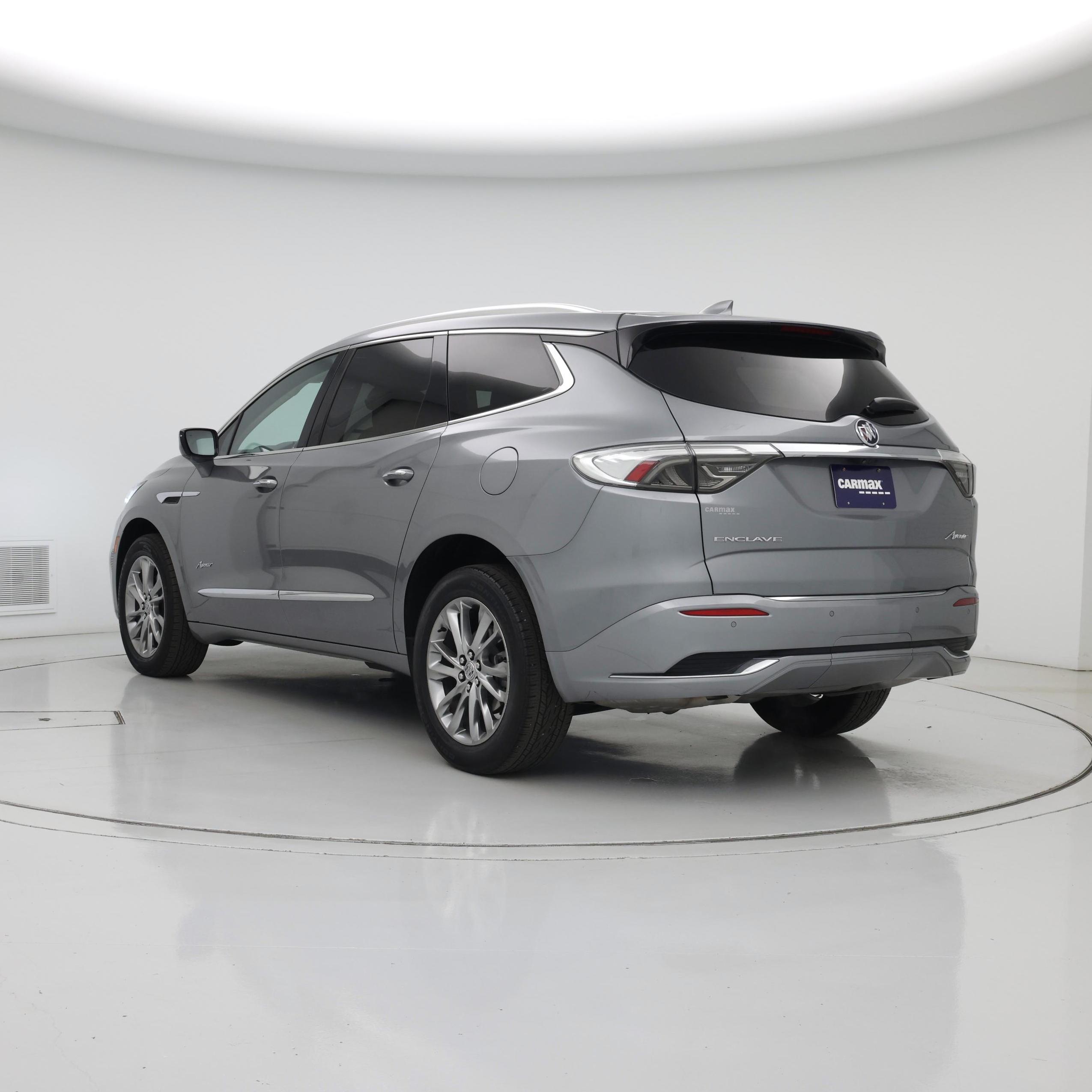 Thumbnail: 2023 Buick Enclave - 2