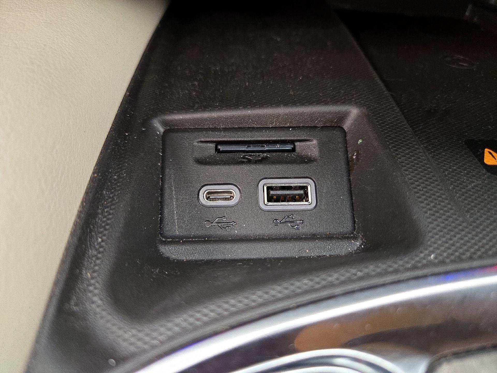 Thumbnail: 2023 Buick Enclave - 19