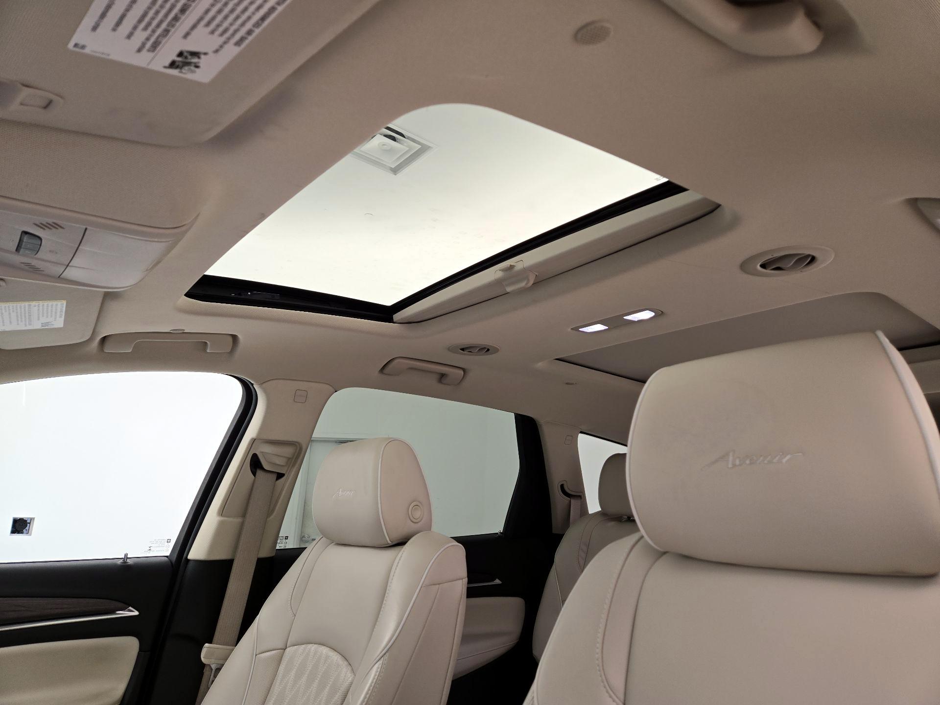 Thumbnail: 2023 Buick Enclave - 20