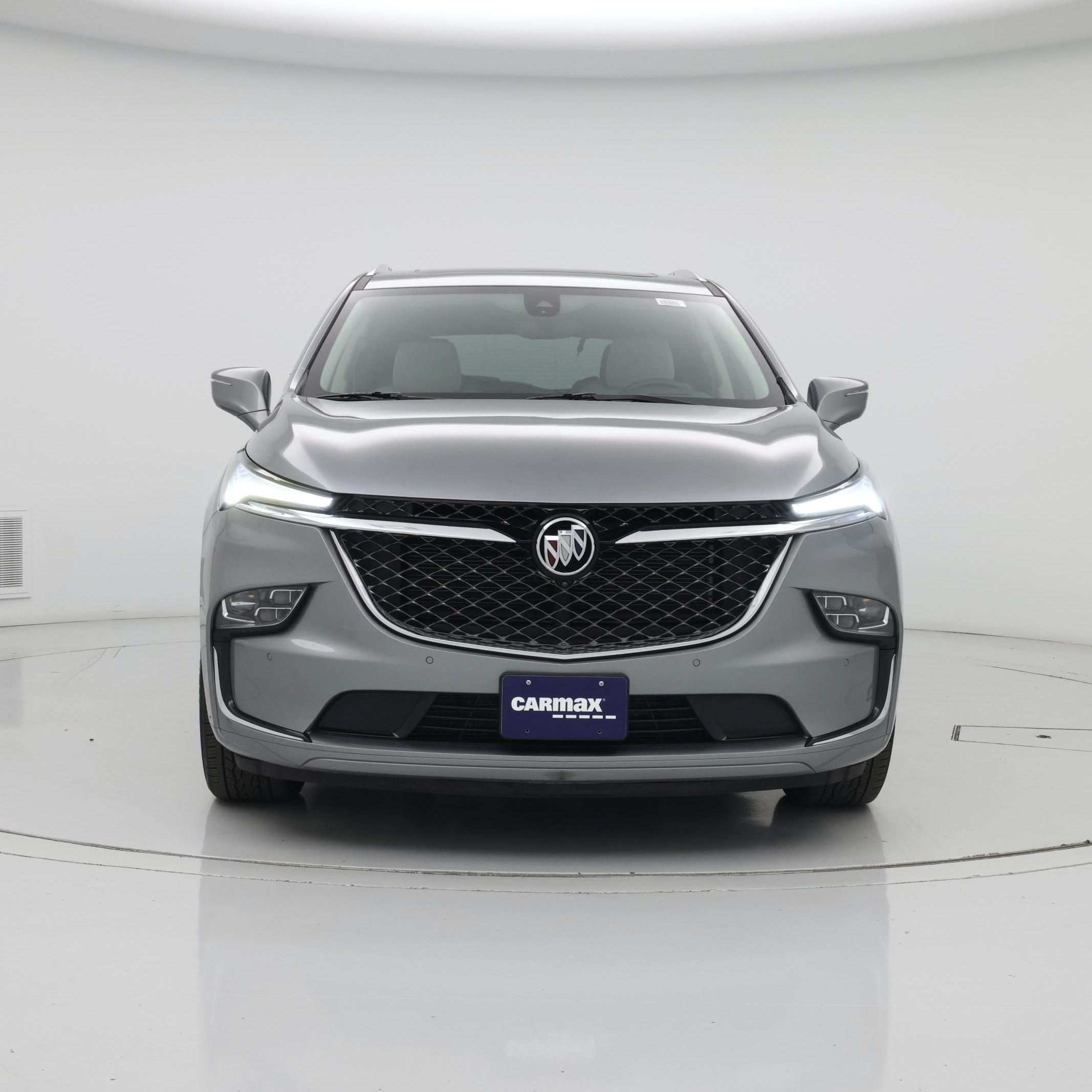 Thumbnail: 2023 Buick Enclave - 5