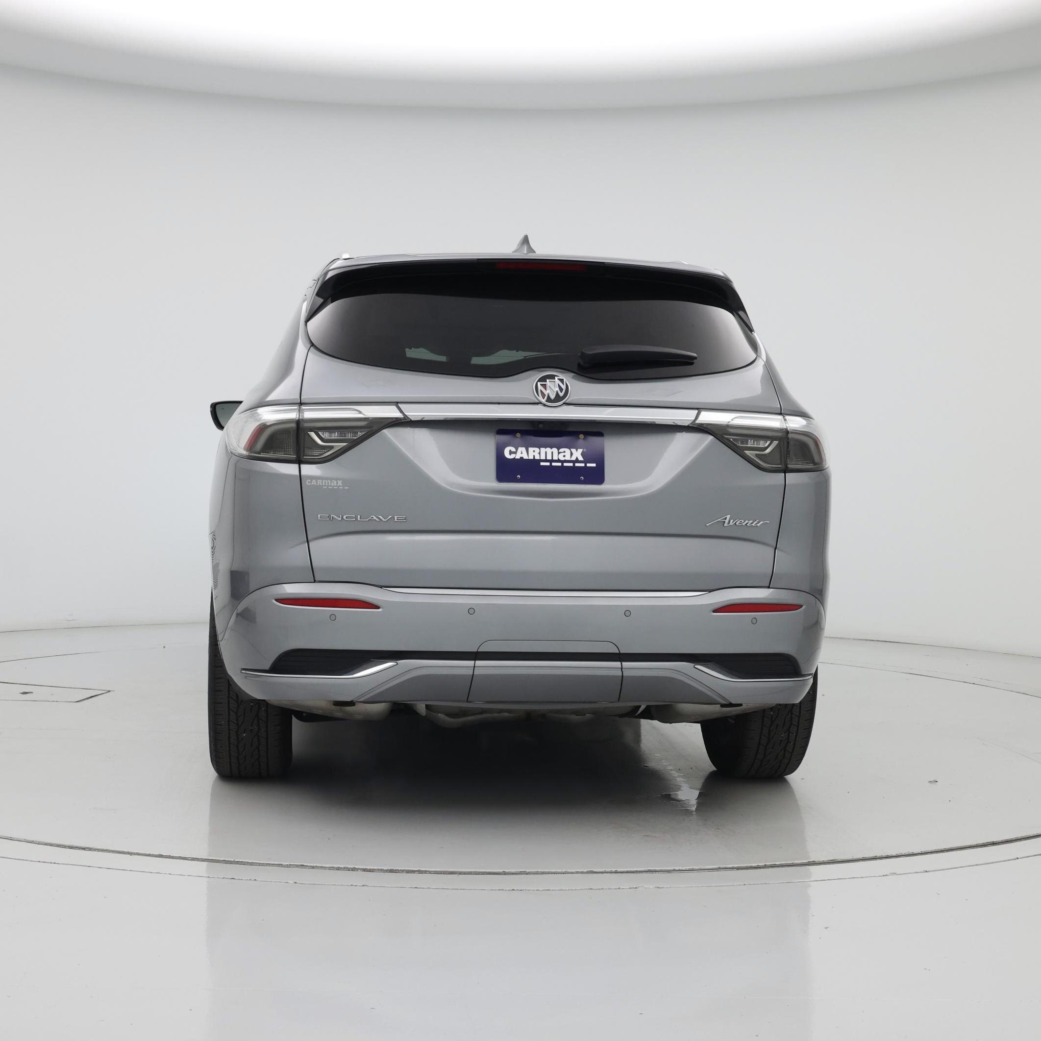 Thumbnail: 2023 Buick Enclave - 6