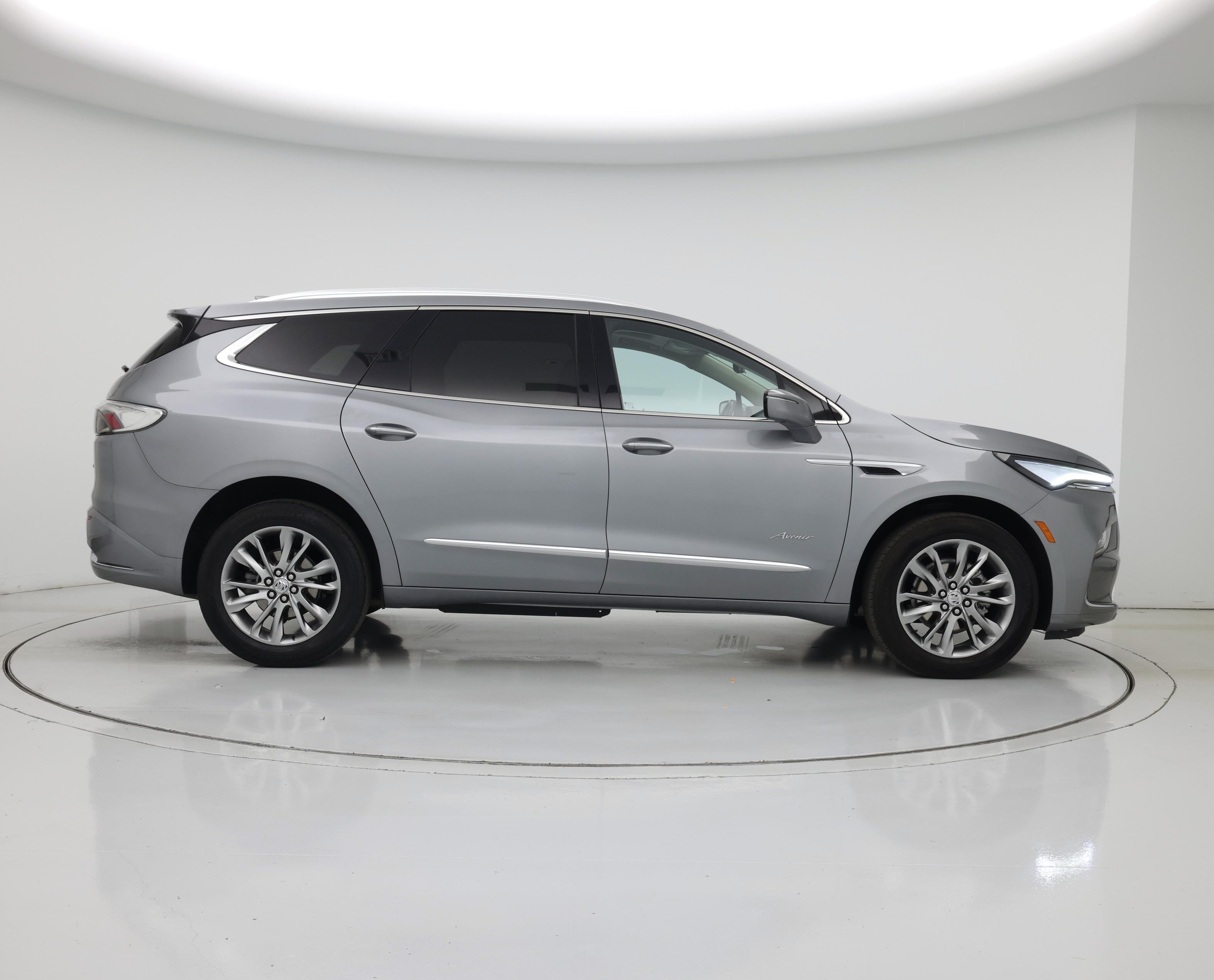 Thumbnail: 2023 Buick Enclave - 7