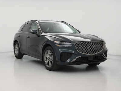 2022 Genesis GV70 Sport