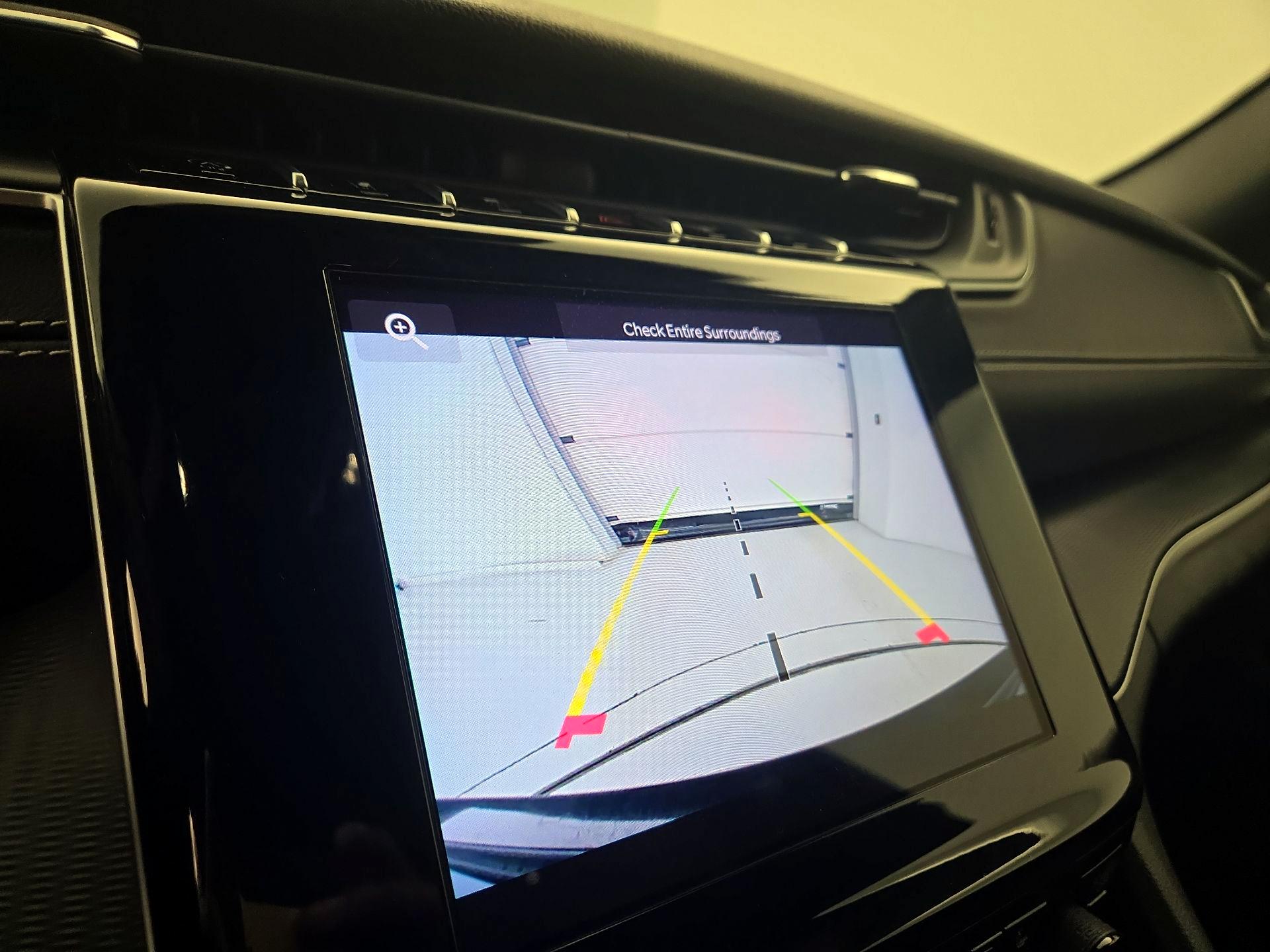 Thumbnail: 2024 Jeep Grand Cherokee - 14