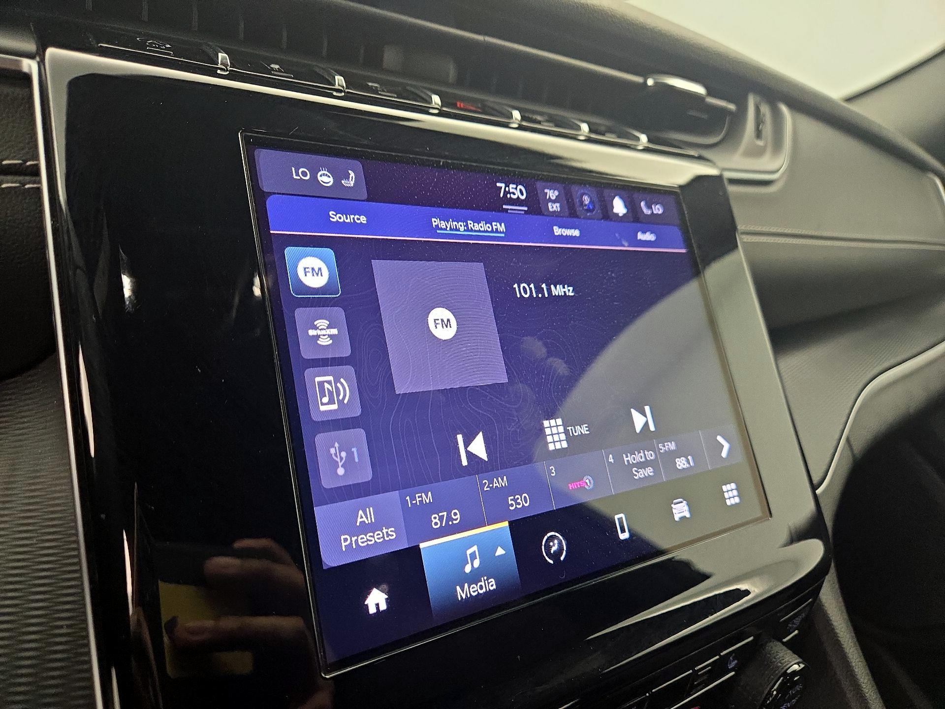 Thumbnail: 2024 Jeep Grand Cherokee - 15