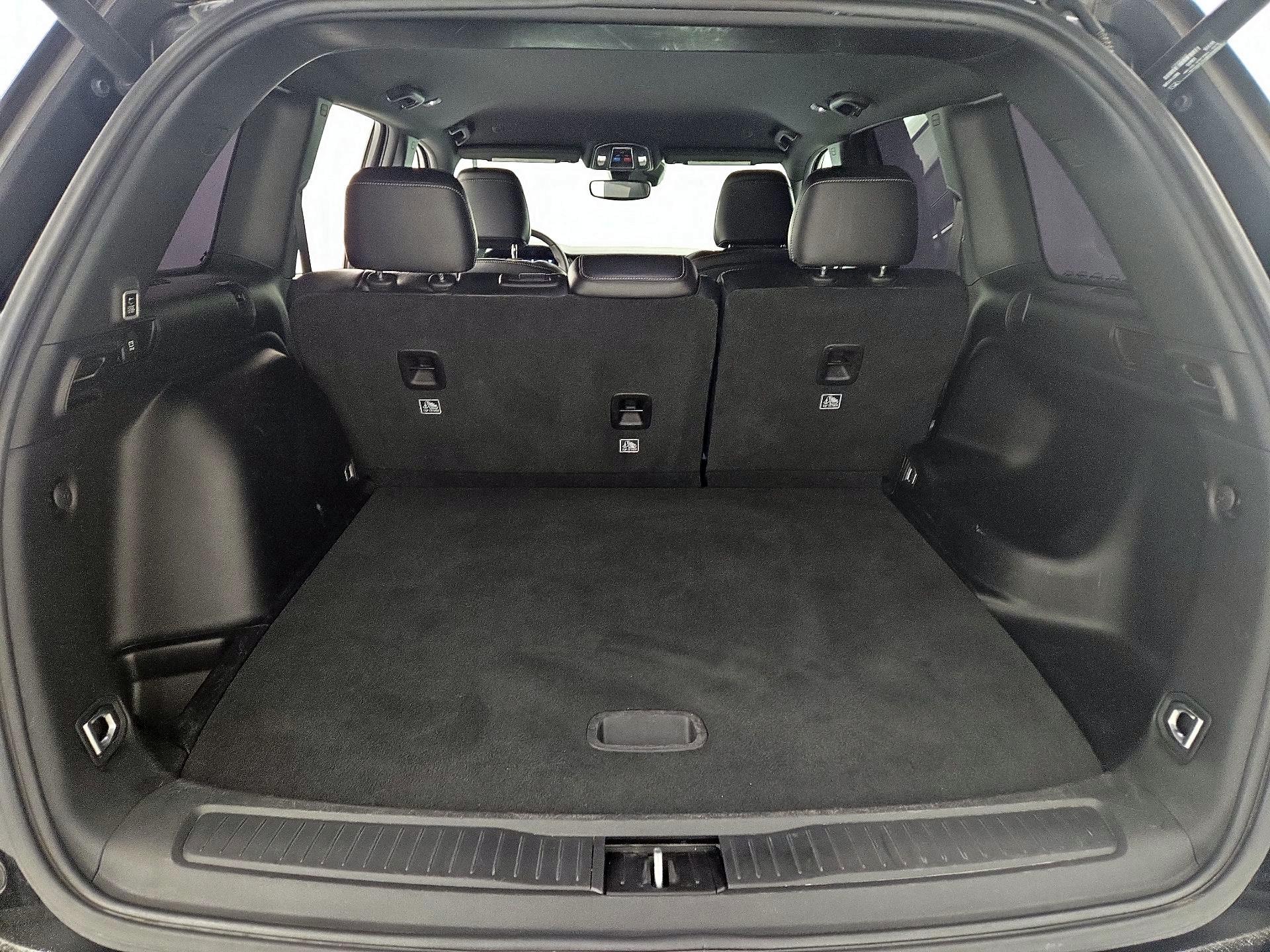 Thumbnail: 2024 Jeep Grand Cherokee - 20