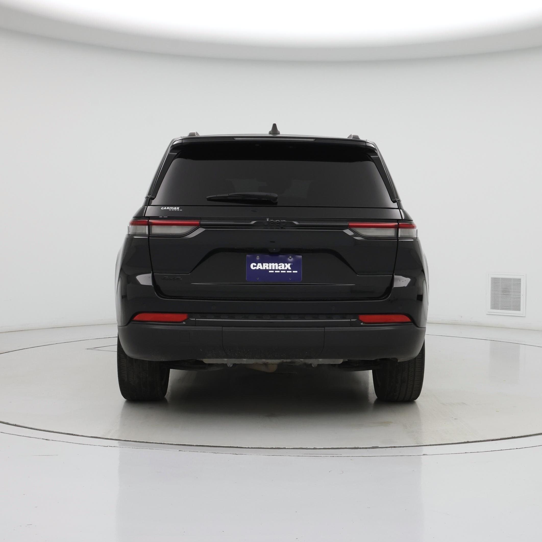 Thumbnail: 2024 Jeep Grand Cherokee - 6