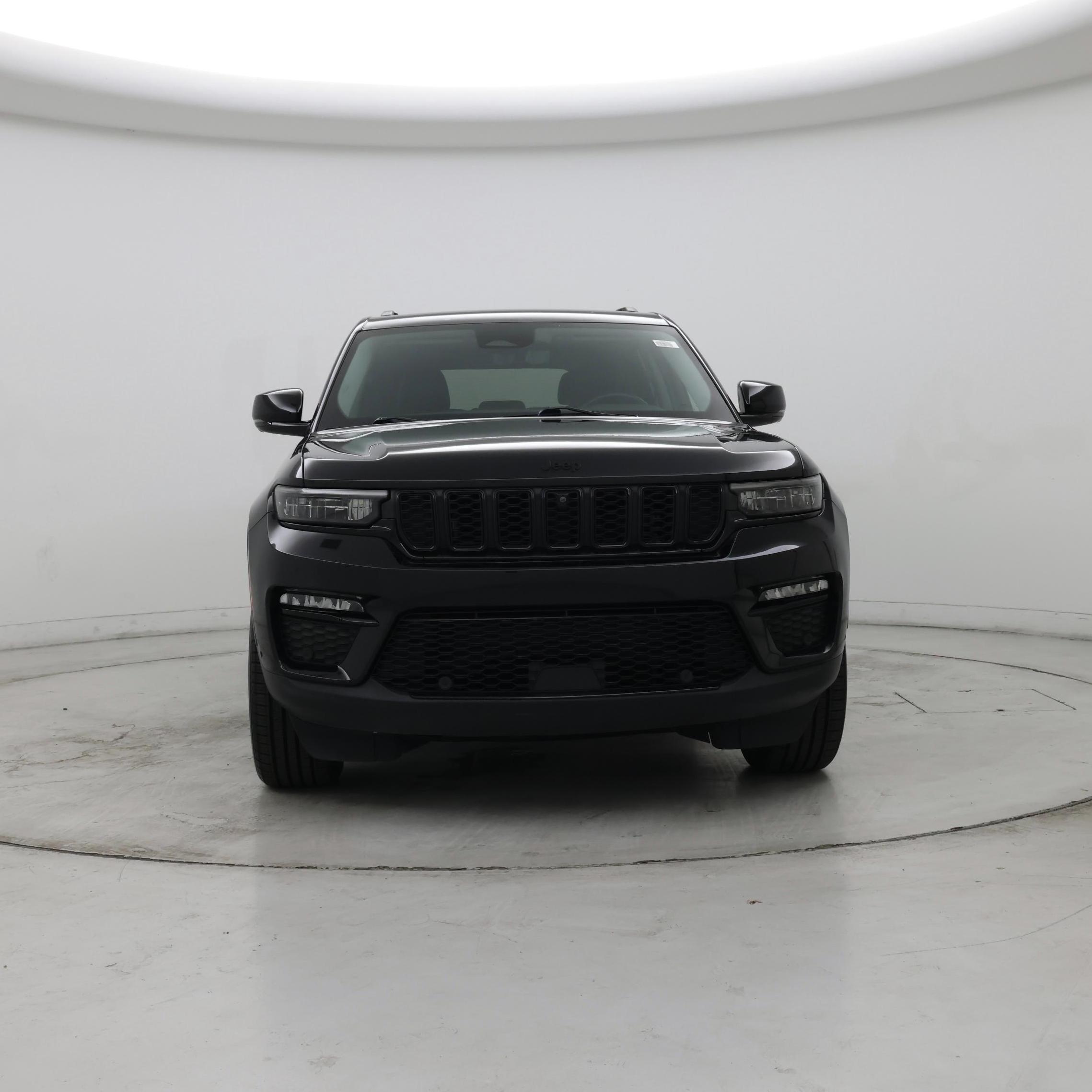 Thumbnail: 2023 Jeep Grand Cherokee - 5