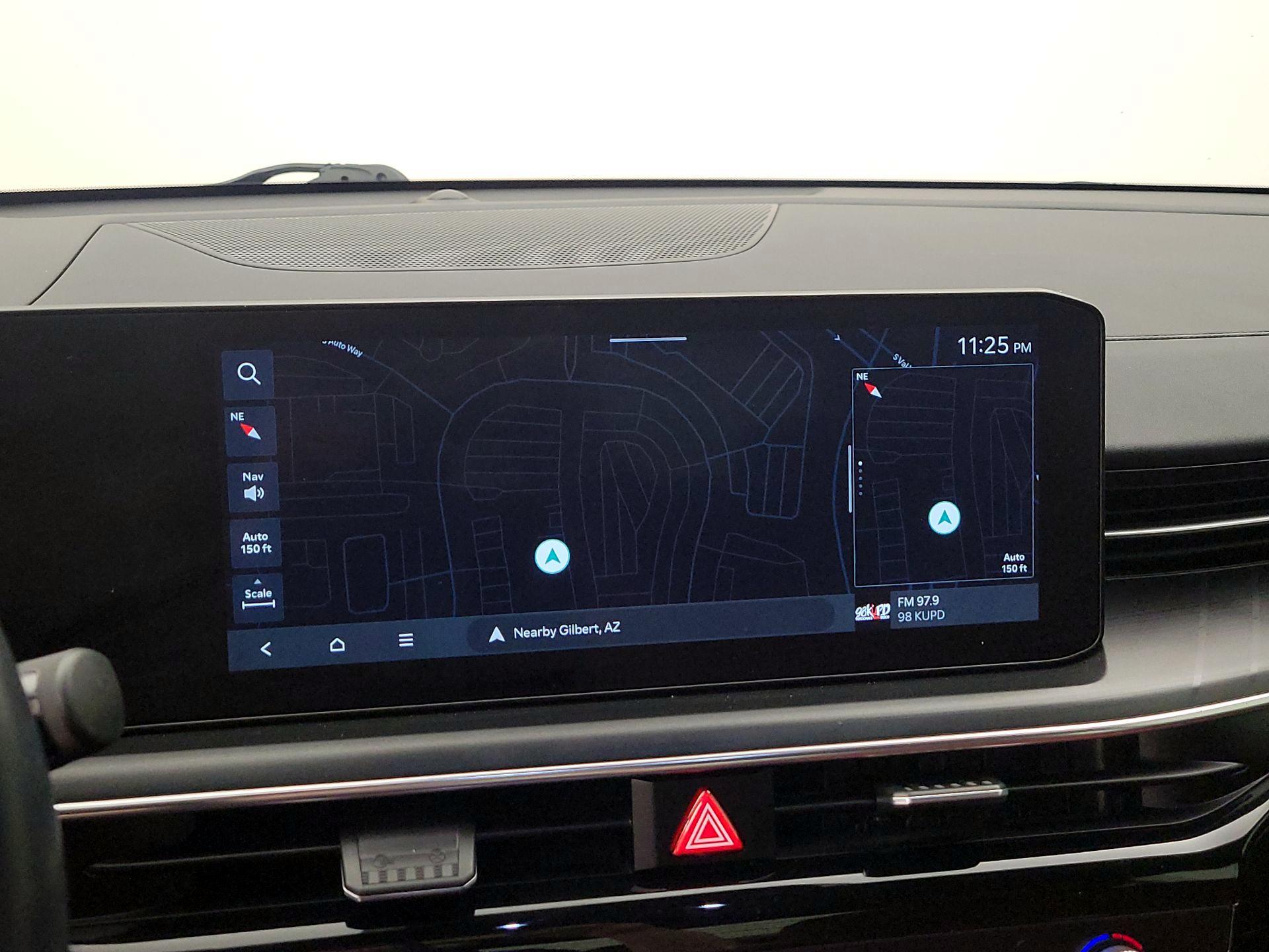 Thumbnail: 2025 Kia K5 - 14