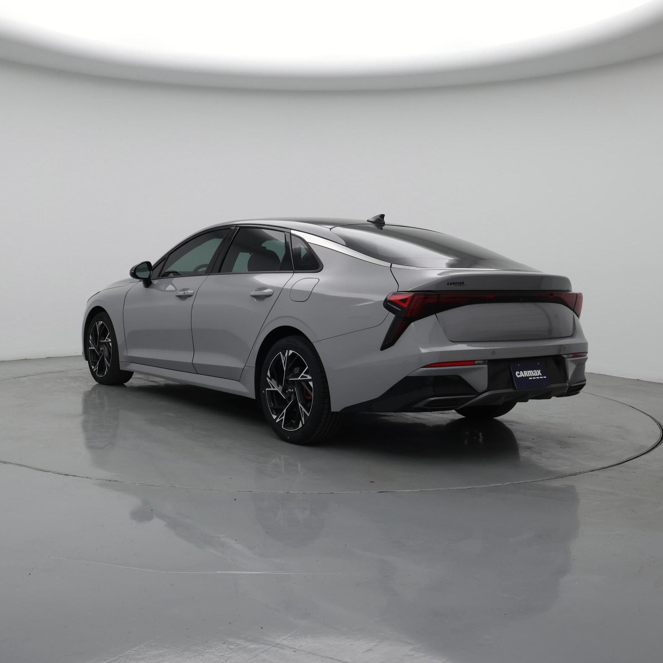 Thumbnail: 2025 Kia K5 - 2