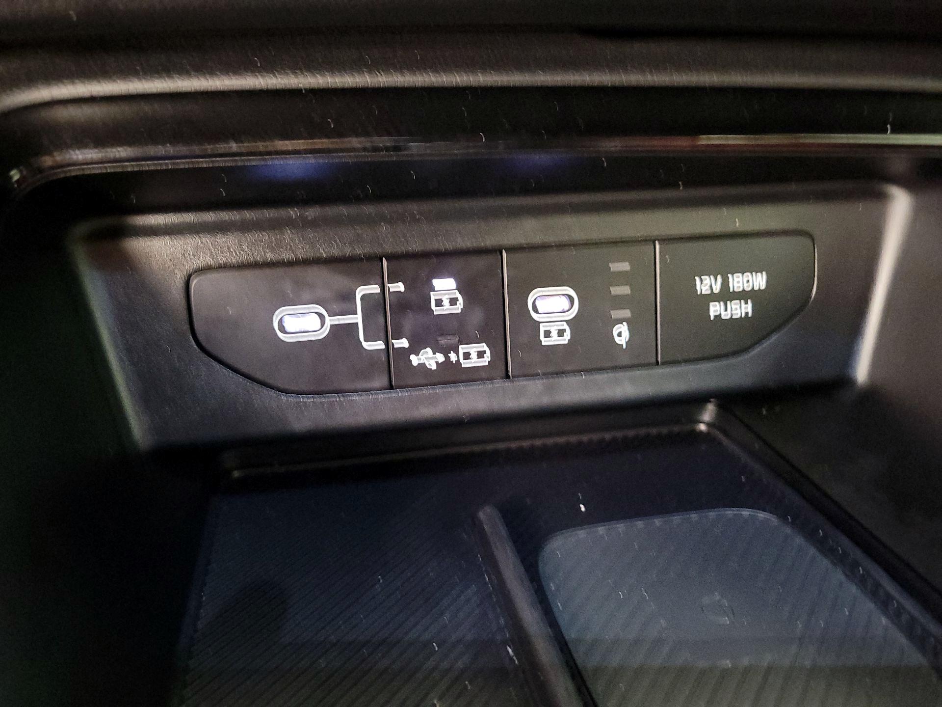 Thumbnail: 2025 Kia K5 - 19