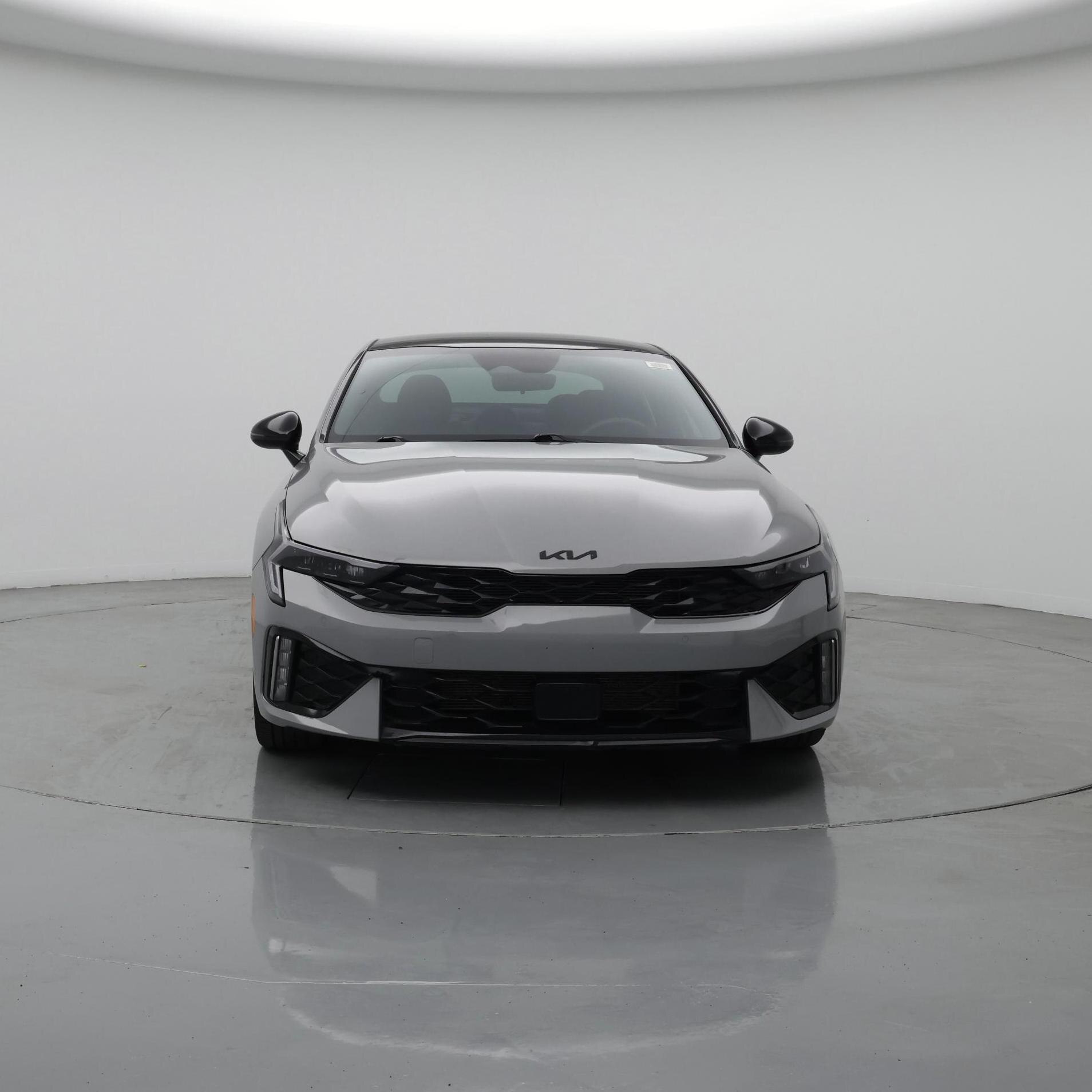 Thumbnail: 2025 Kia K5 - 5