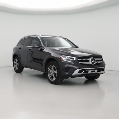 2021 Mercedes-Benz GLC300