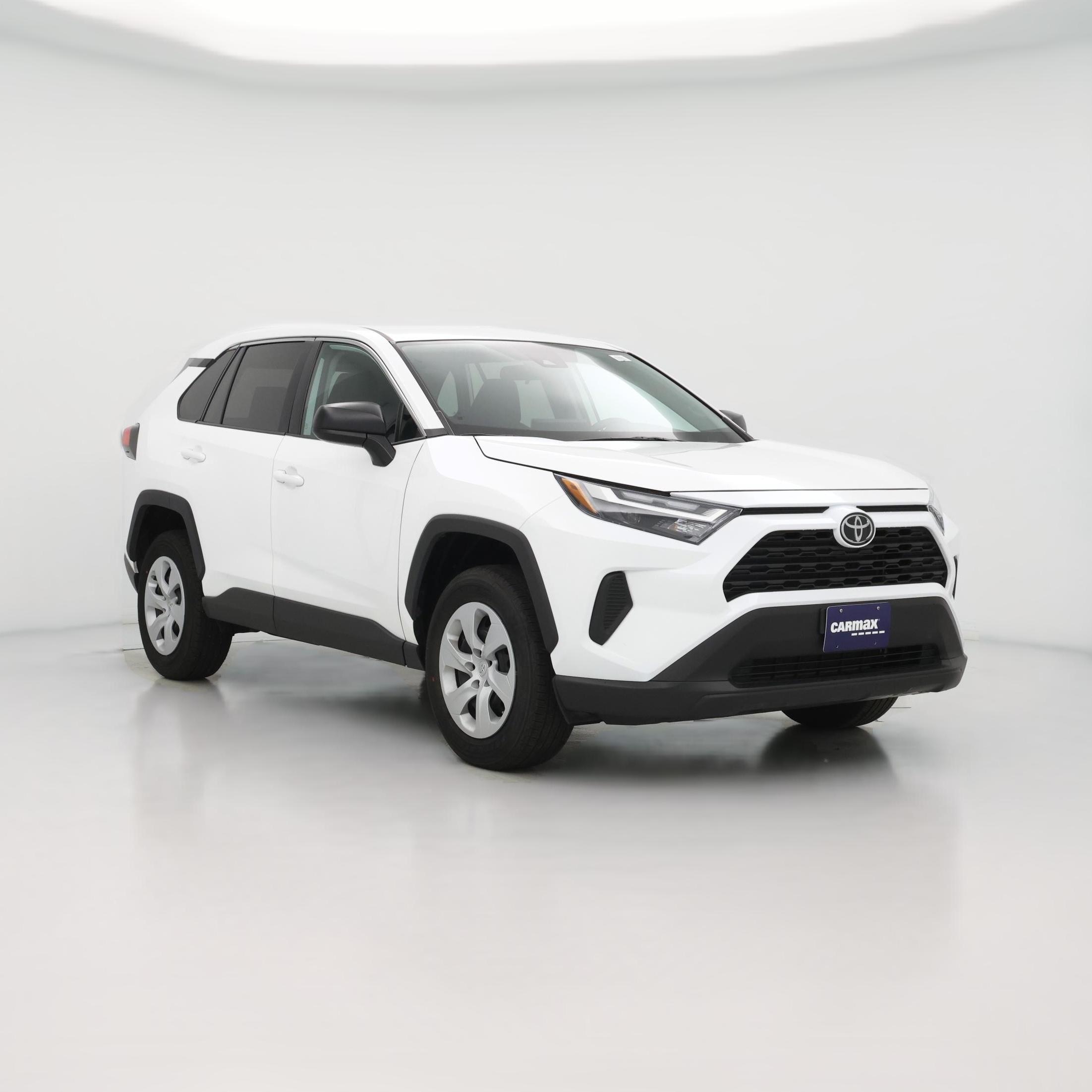 Thumbnail: 2025 Toyota RAV4 - 1